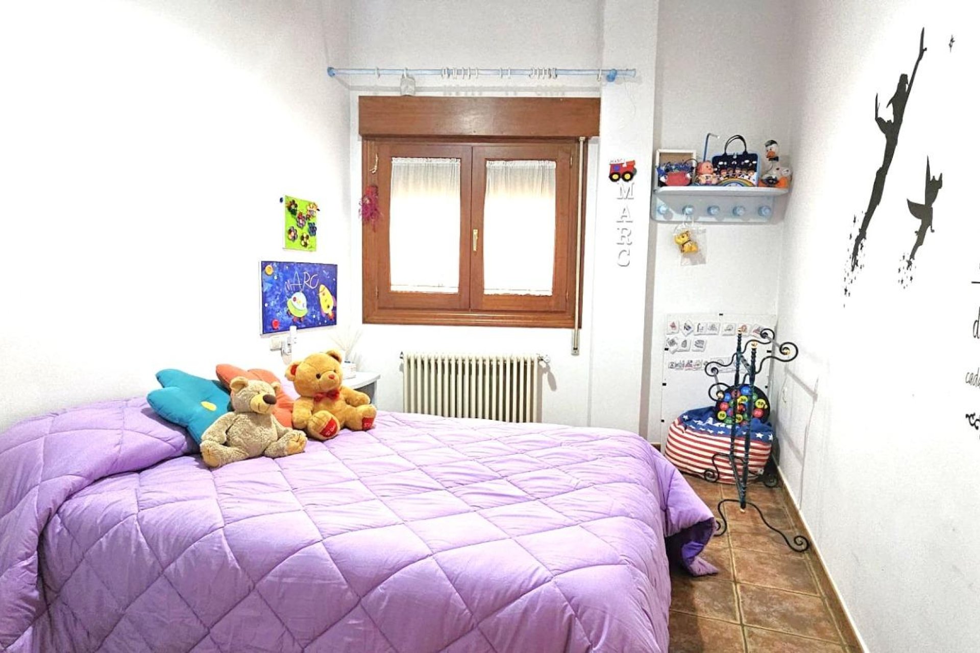 Segunda mano - Villa -
Pinoso - Centro