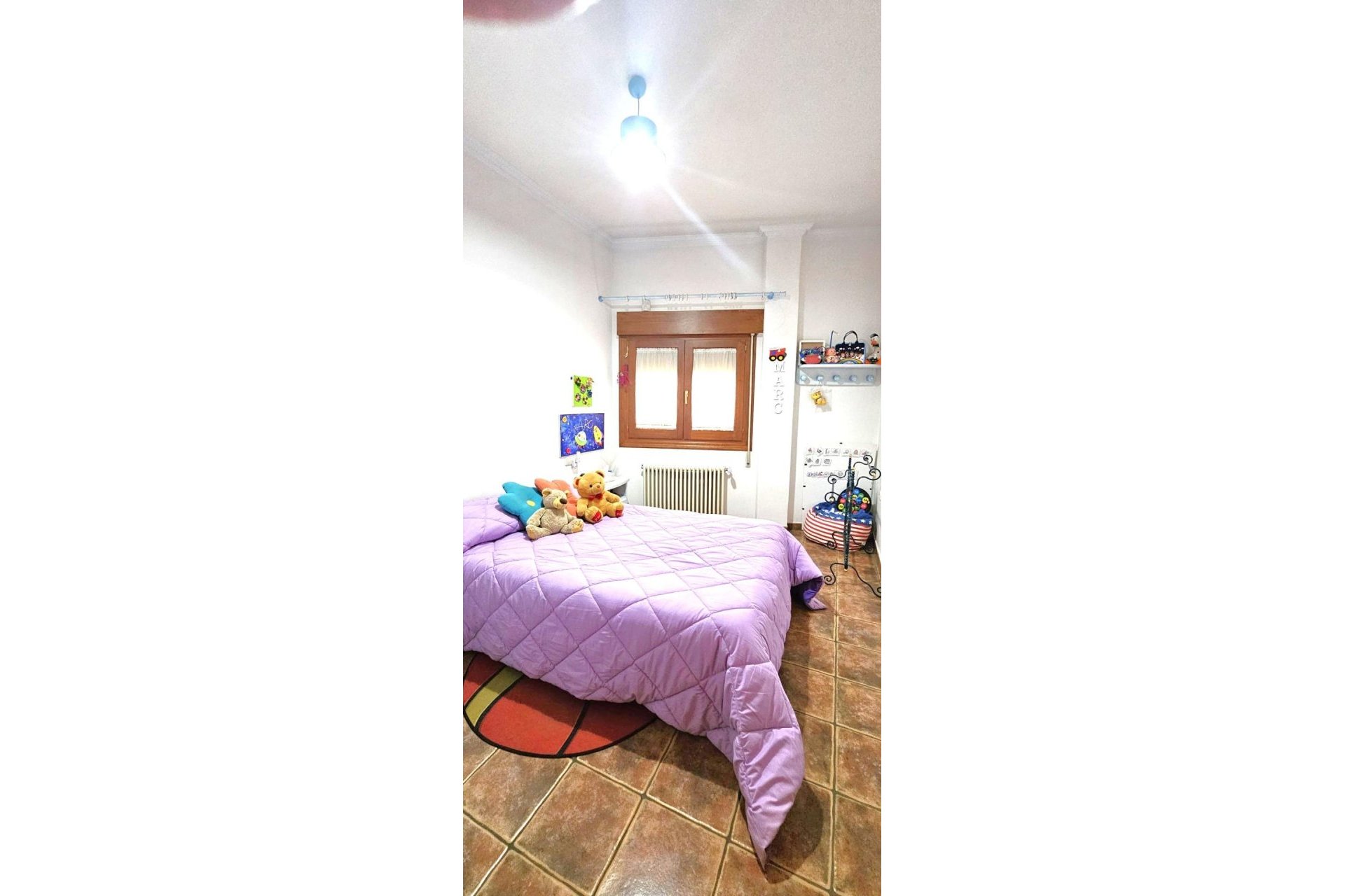 Segunda mano - Villa -
Pinoso - Centro