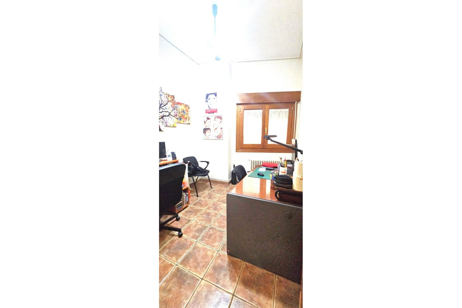 Segunda mano - Villa -
Pinoso - Centro