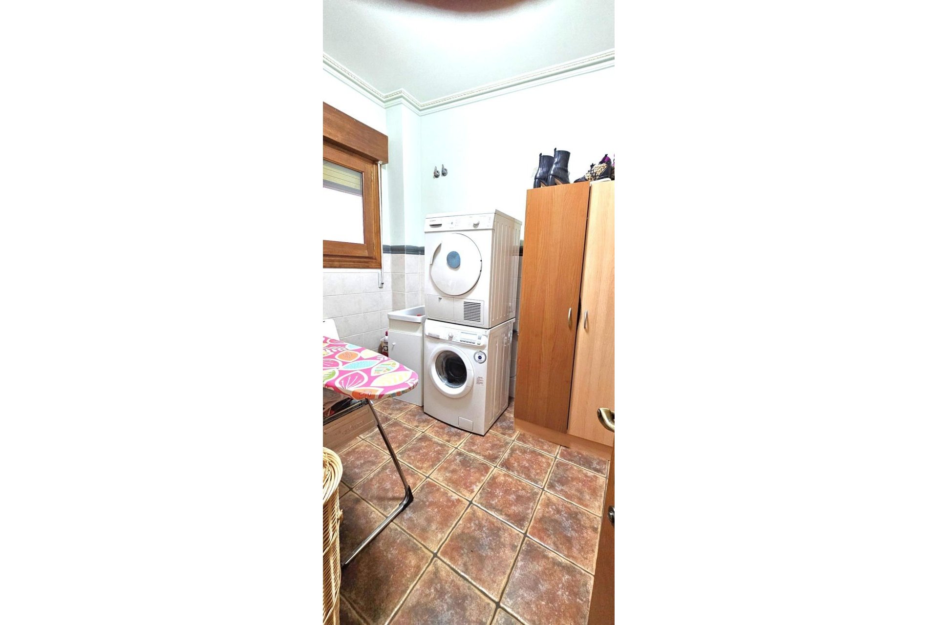 Segunda mano - Villa -
Pinoso - Centro