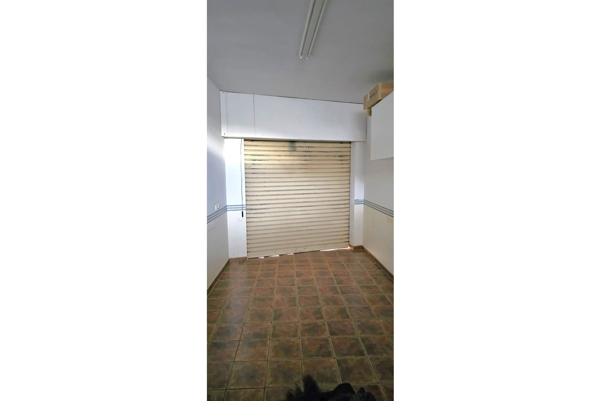 Segunda mano - Villa -
Pinoso - Centro