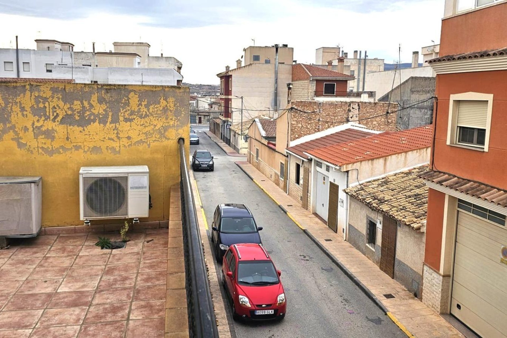 Segunda mano - Villa -
Pinoso - Centro