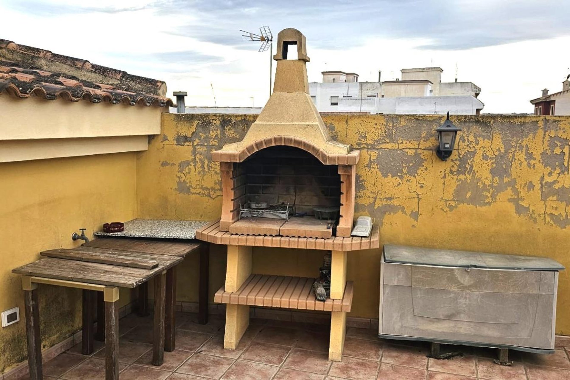 Segunda mano - Villa -
Pinoso - Centro