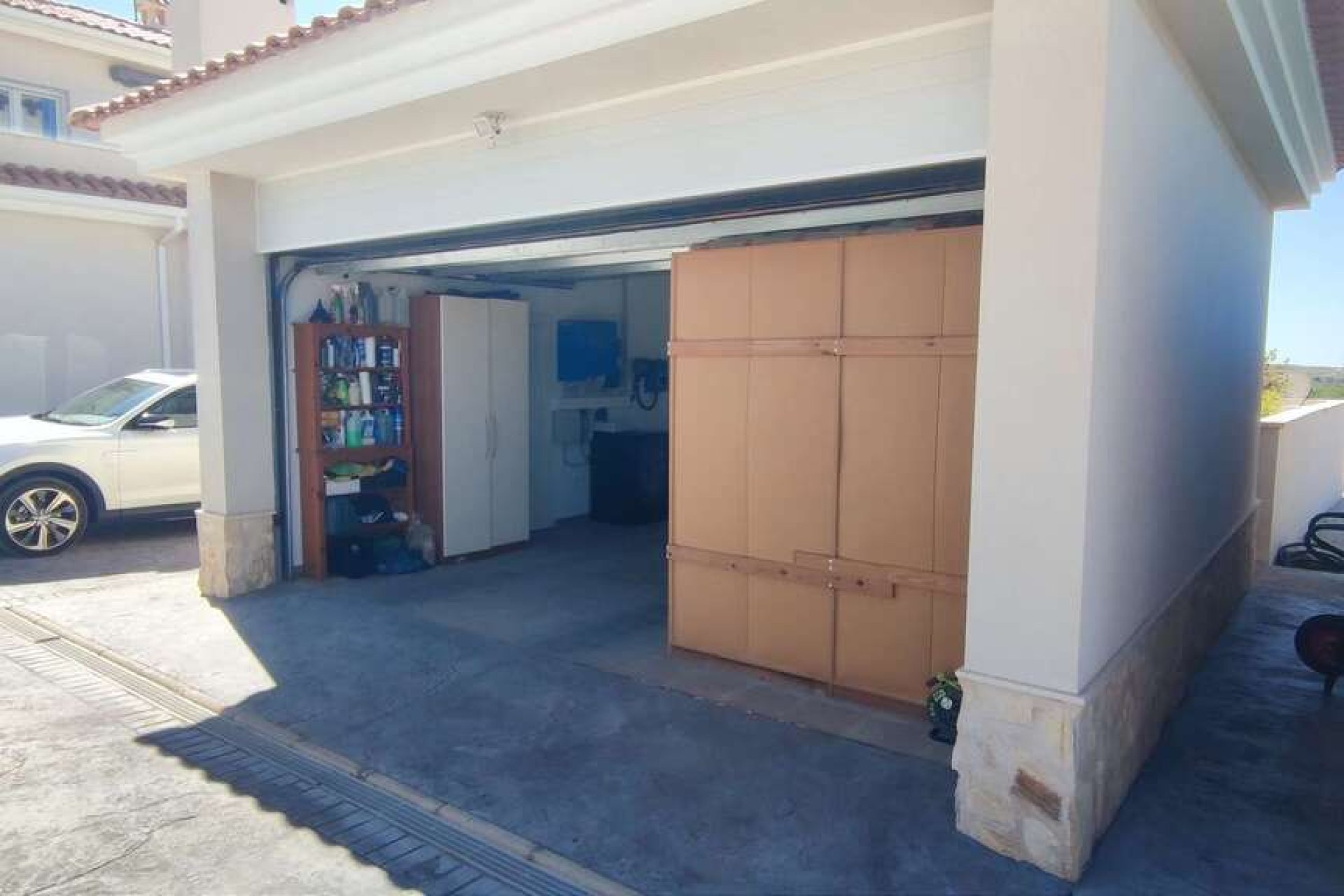 Segunda mano - Villa -
Pinoso - Inland