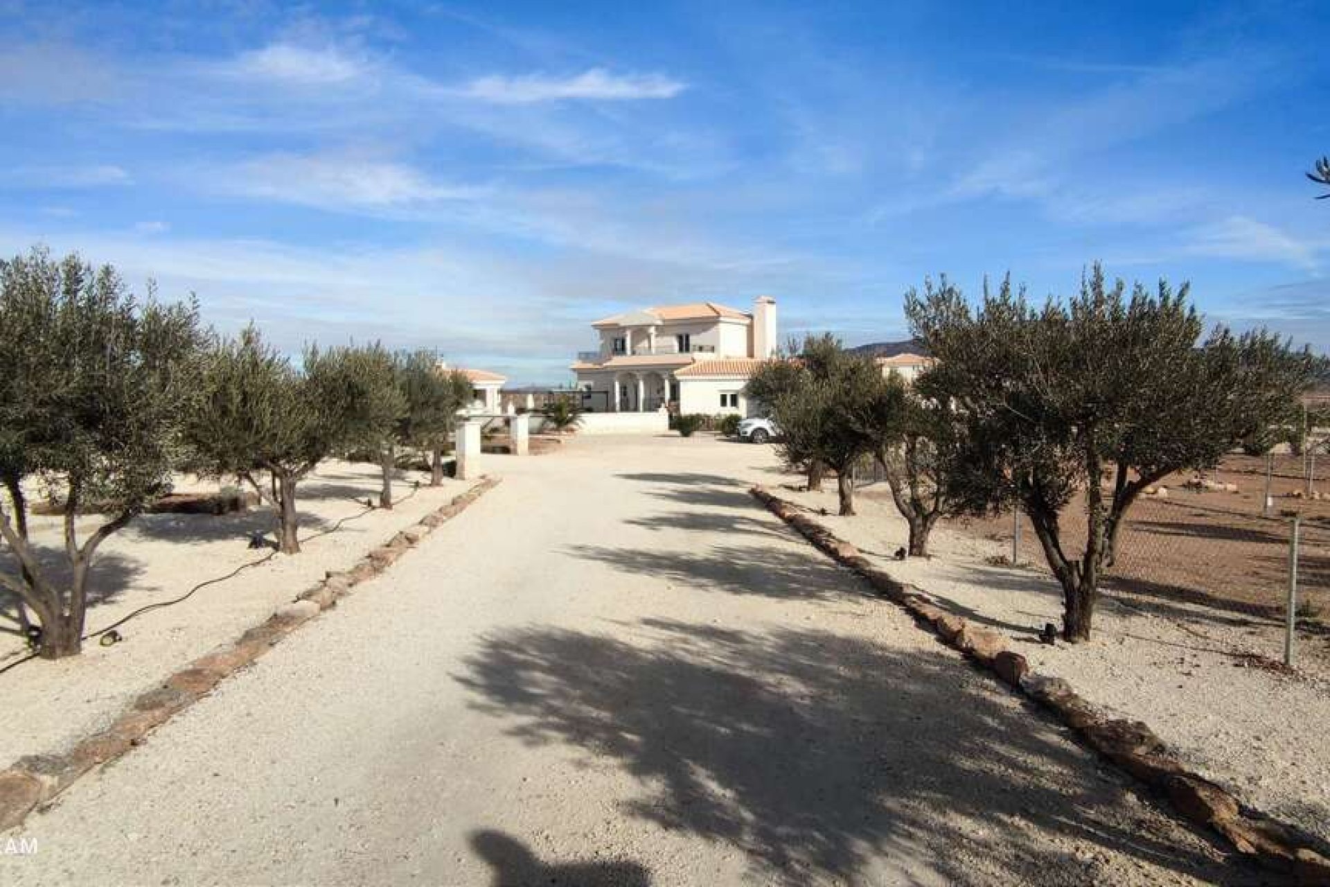 Segunda mano - Villa -
Pinoso - Inland