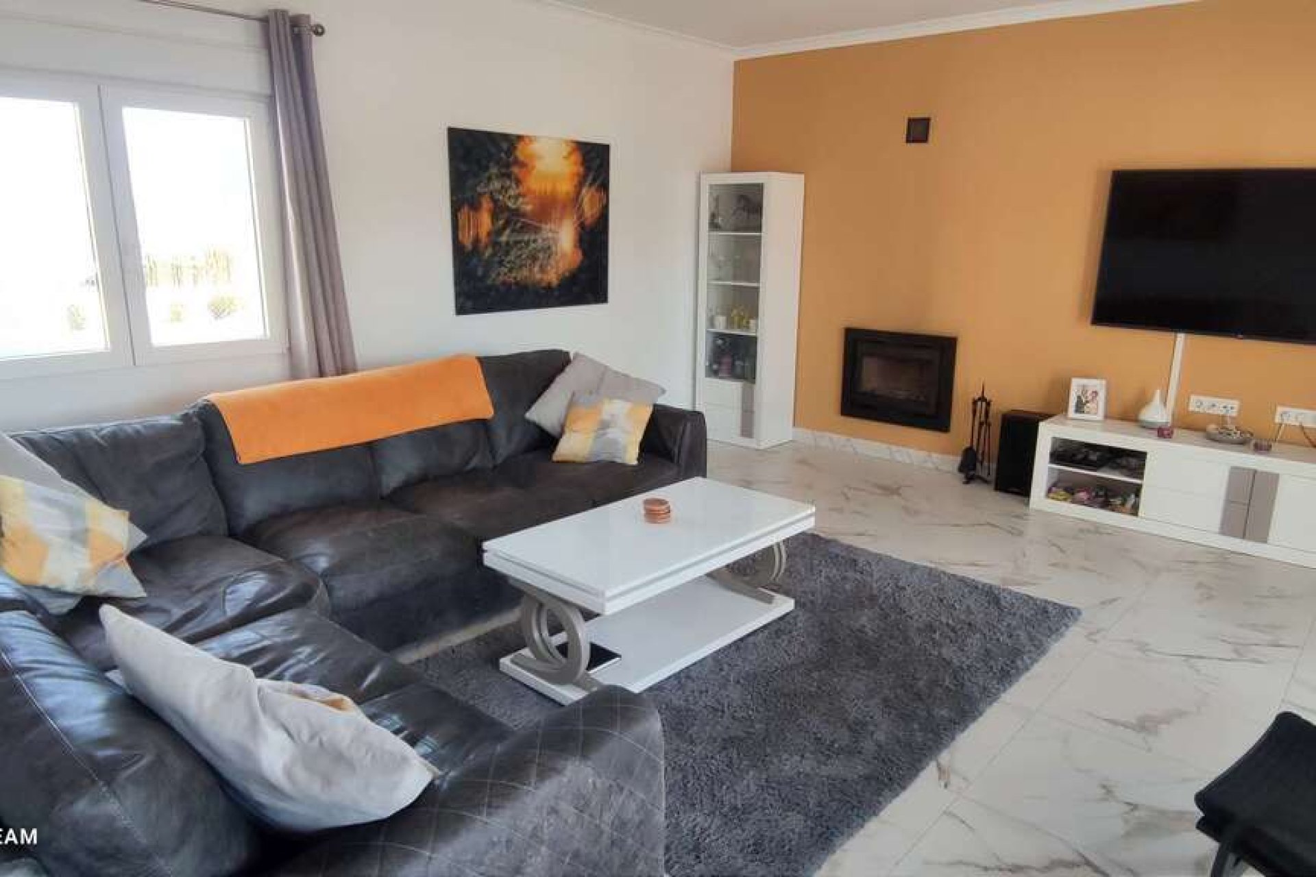 Segunda mano - Villa -
Pinoso - Inland