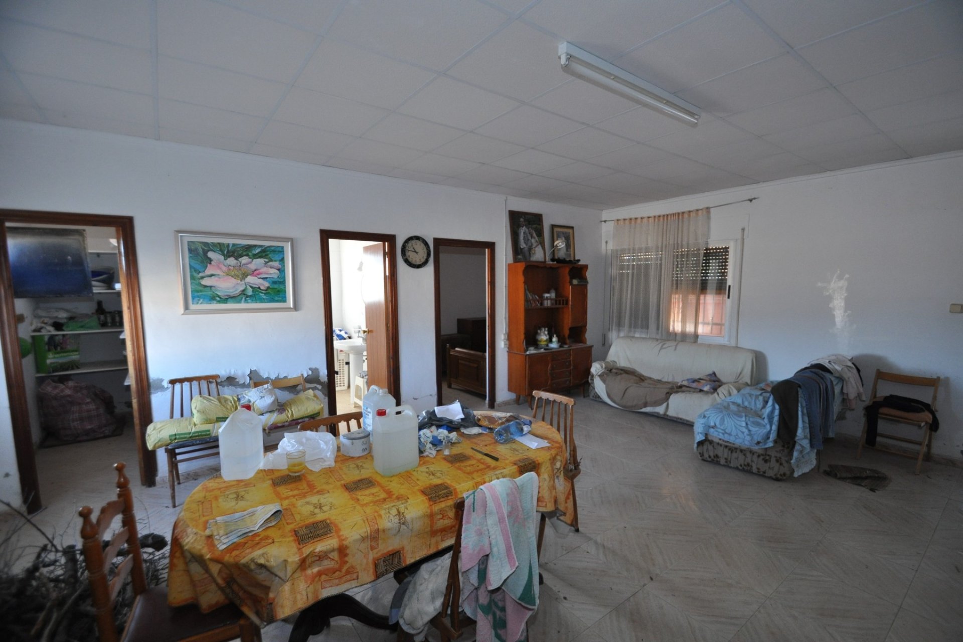 Segunda mano - Villa -
Pinoso - Inland