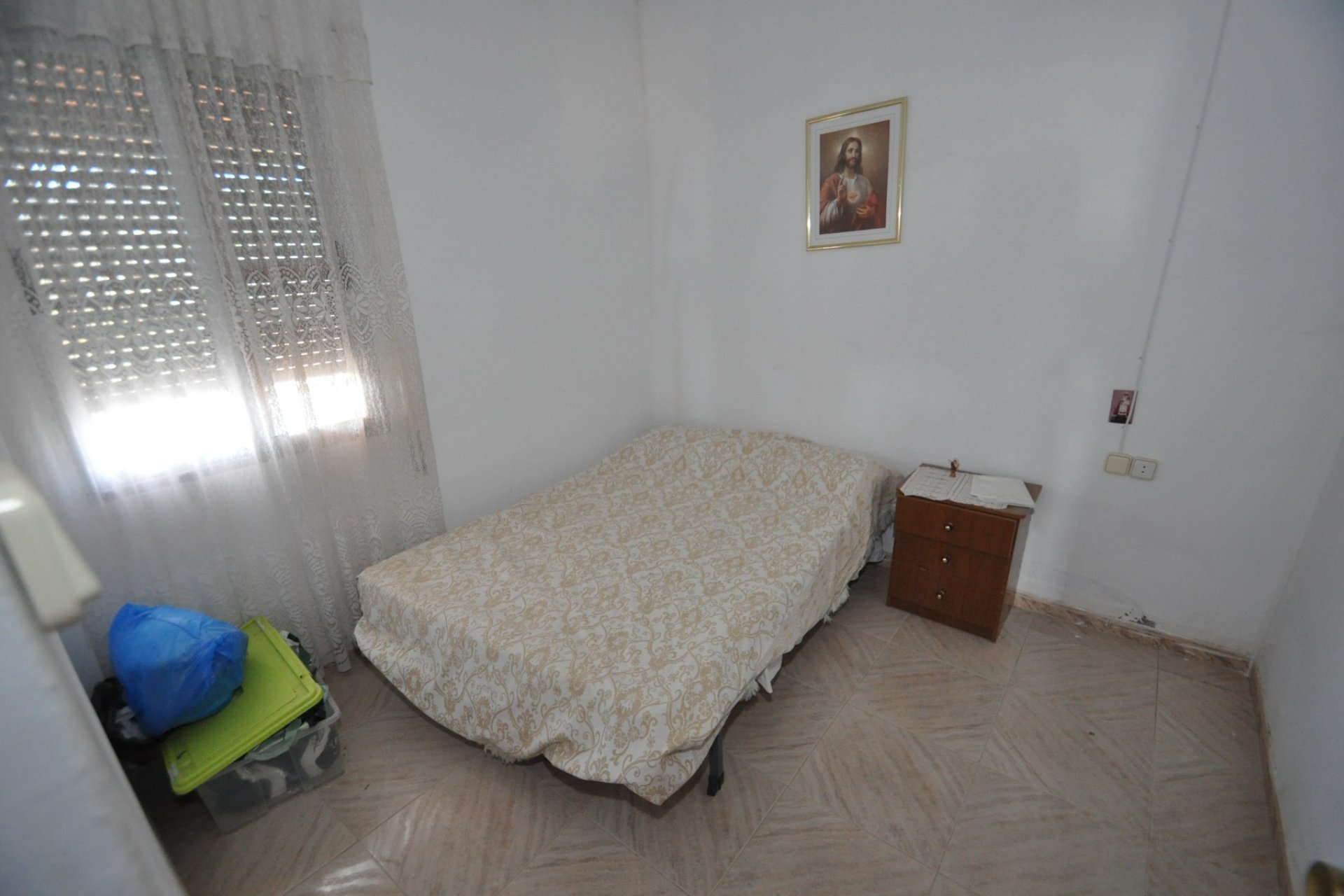 Segunda mano - Villa -
Pinoso - Inland