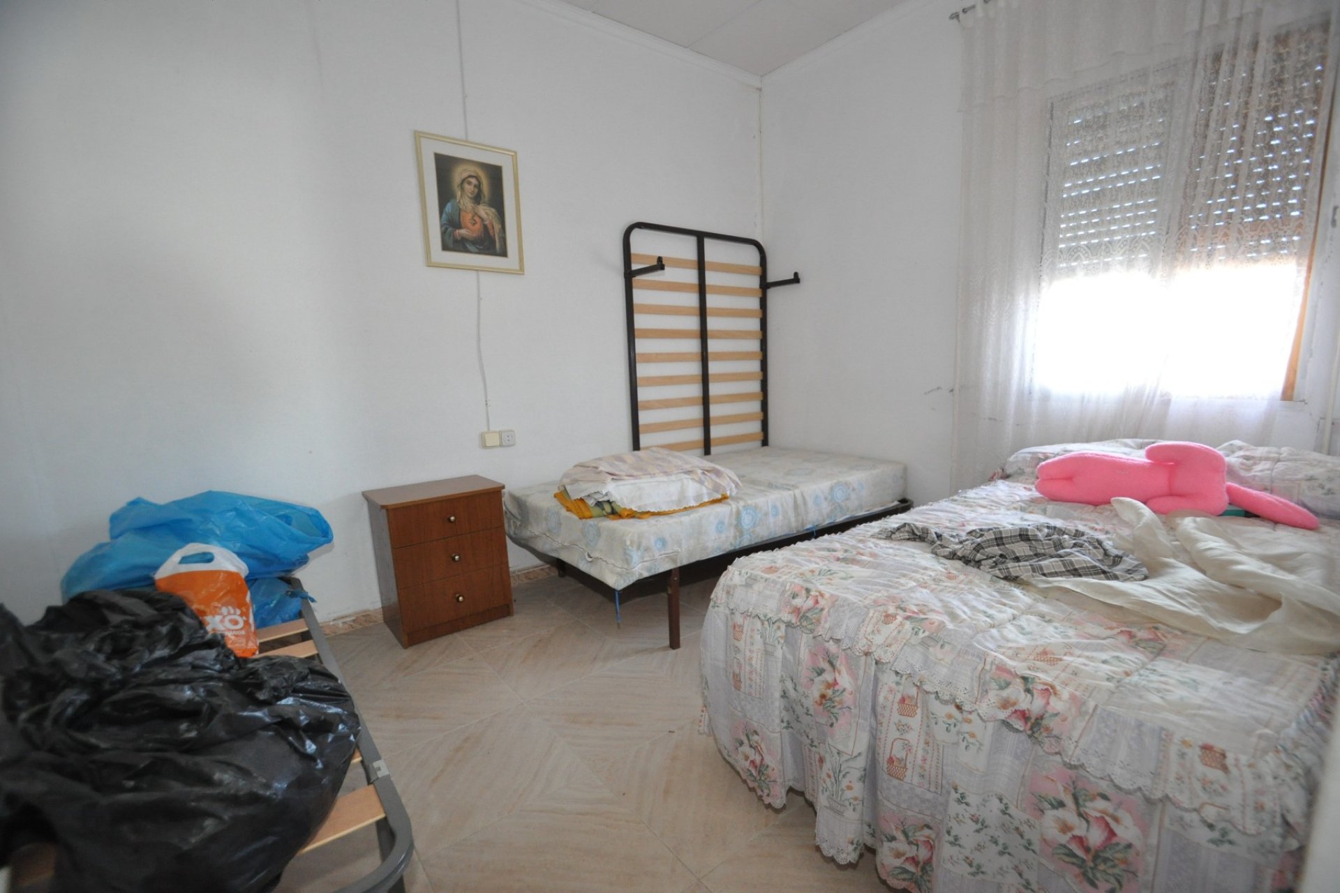 Segunda mano - Villa -
Pinoso - Inland