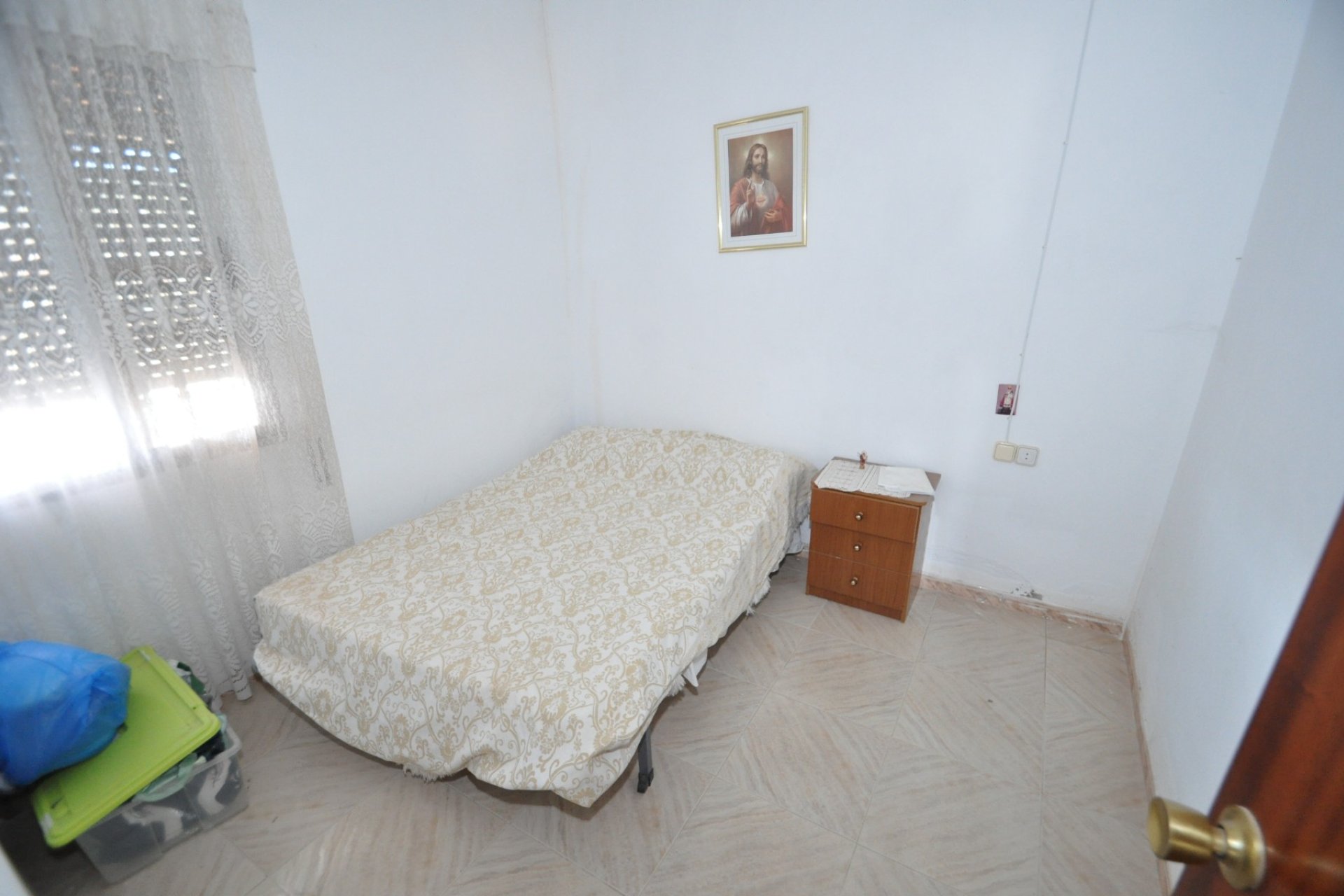 Segunda mano - Villa -
Pinoso - Inland