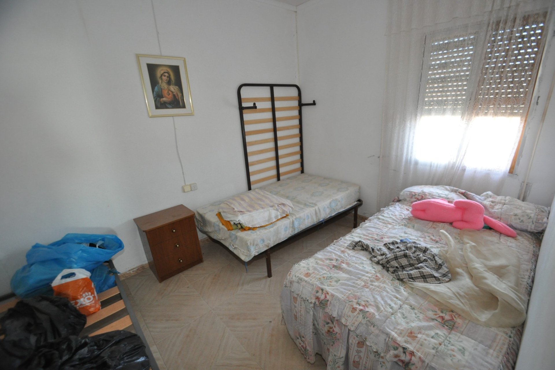 Segunda mano - Villa -
Pinoso - Inland