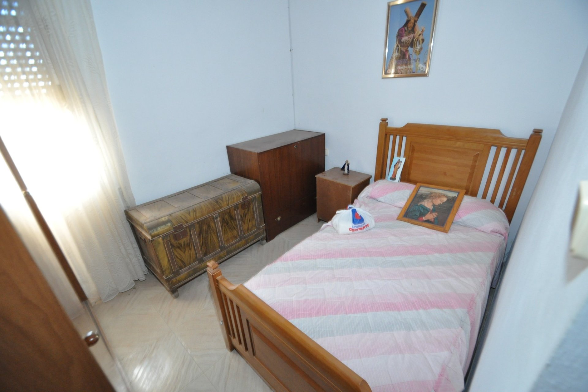 Segunda mano - Villa -
Pinoso - Inland