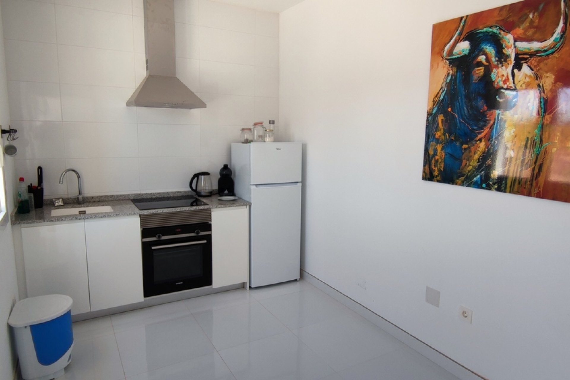 Segunda mano - Villa -
Pinoso - Inland
