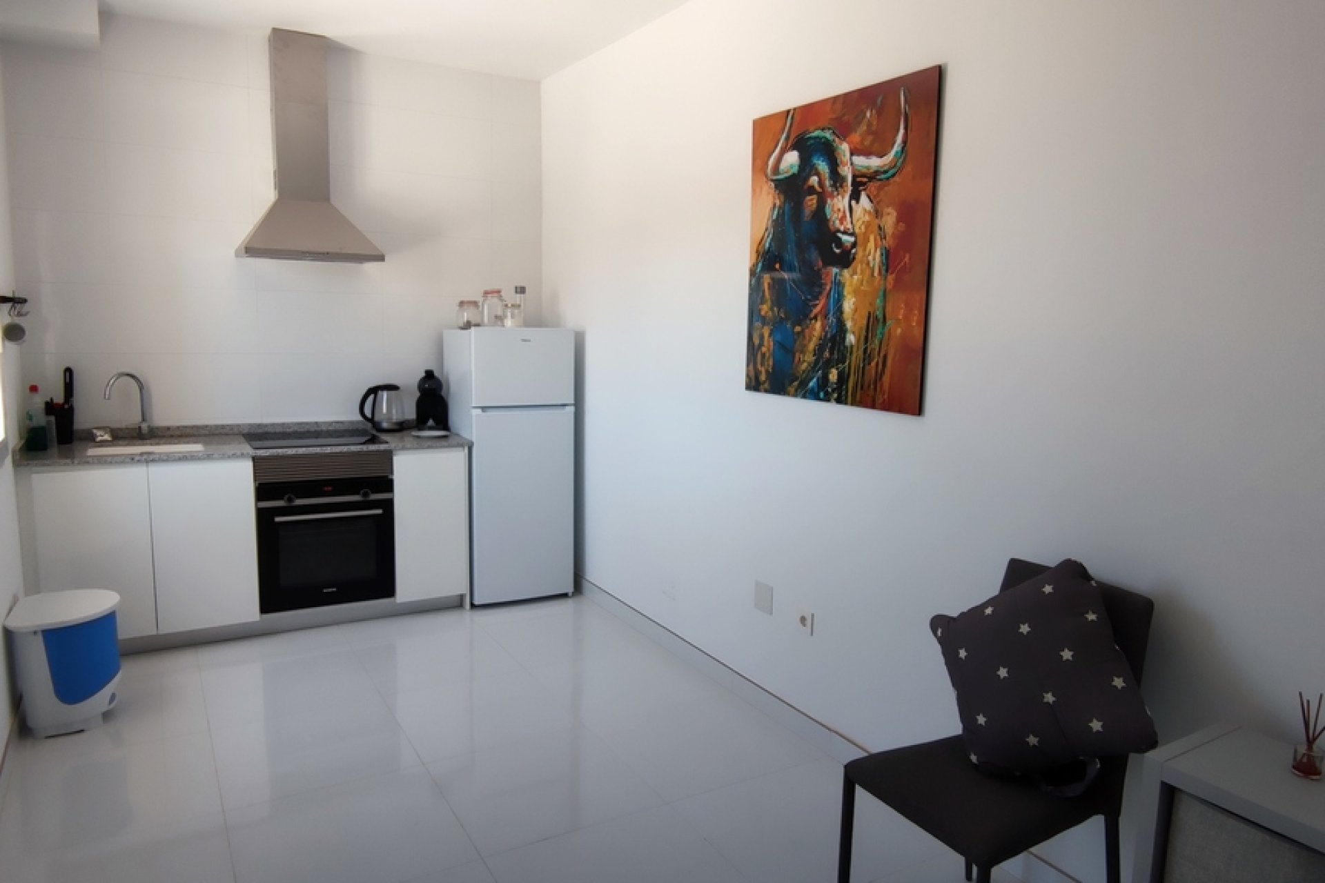 Segunda mano - Villa -
Pinoso - Inland