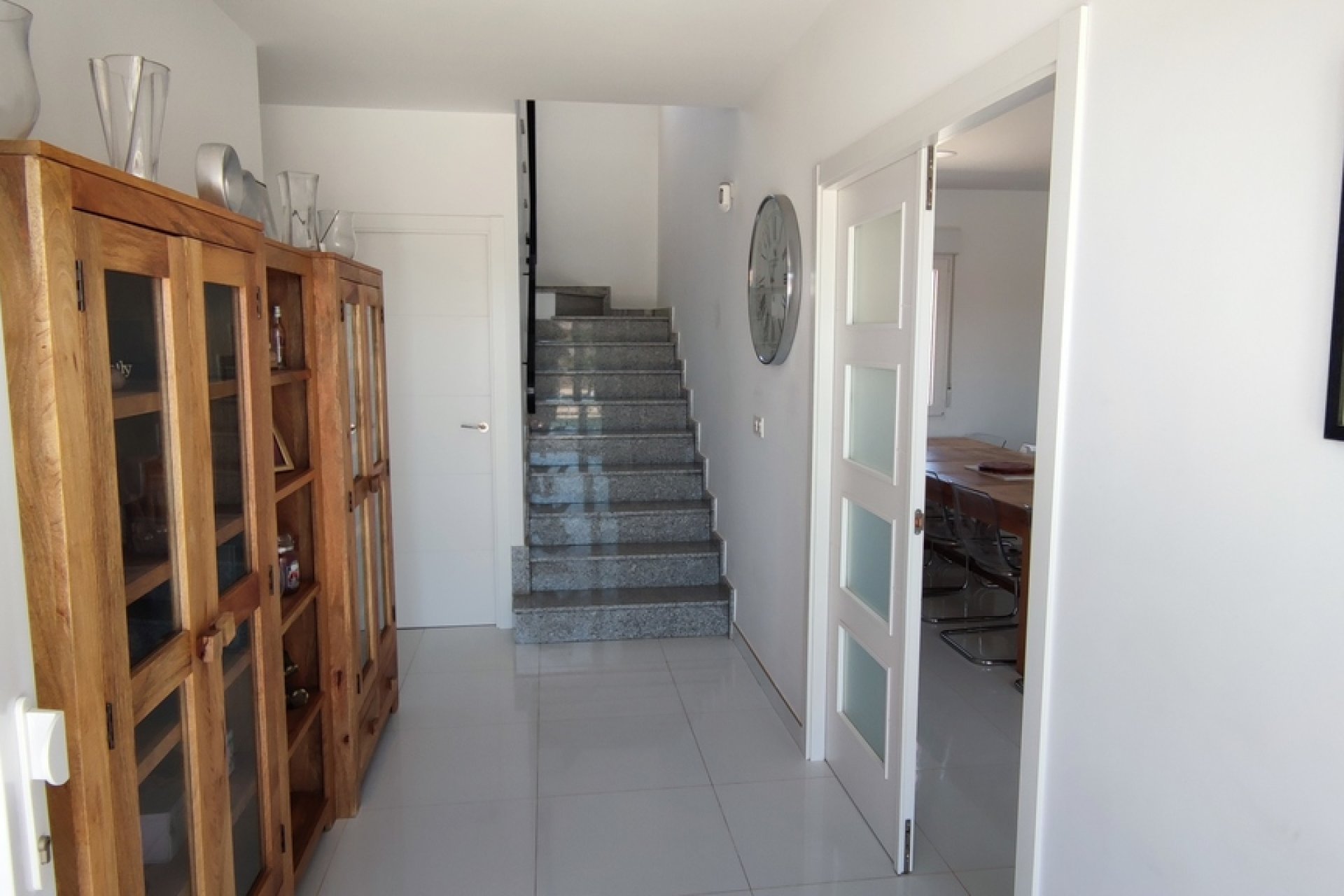 Segunda mano - Villa -
Pinoso - Inland