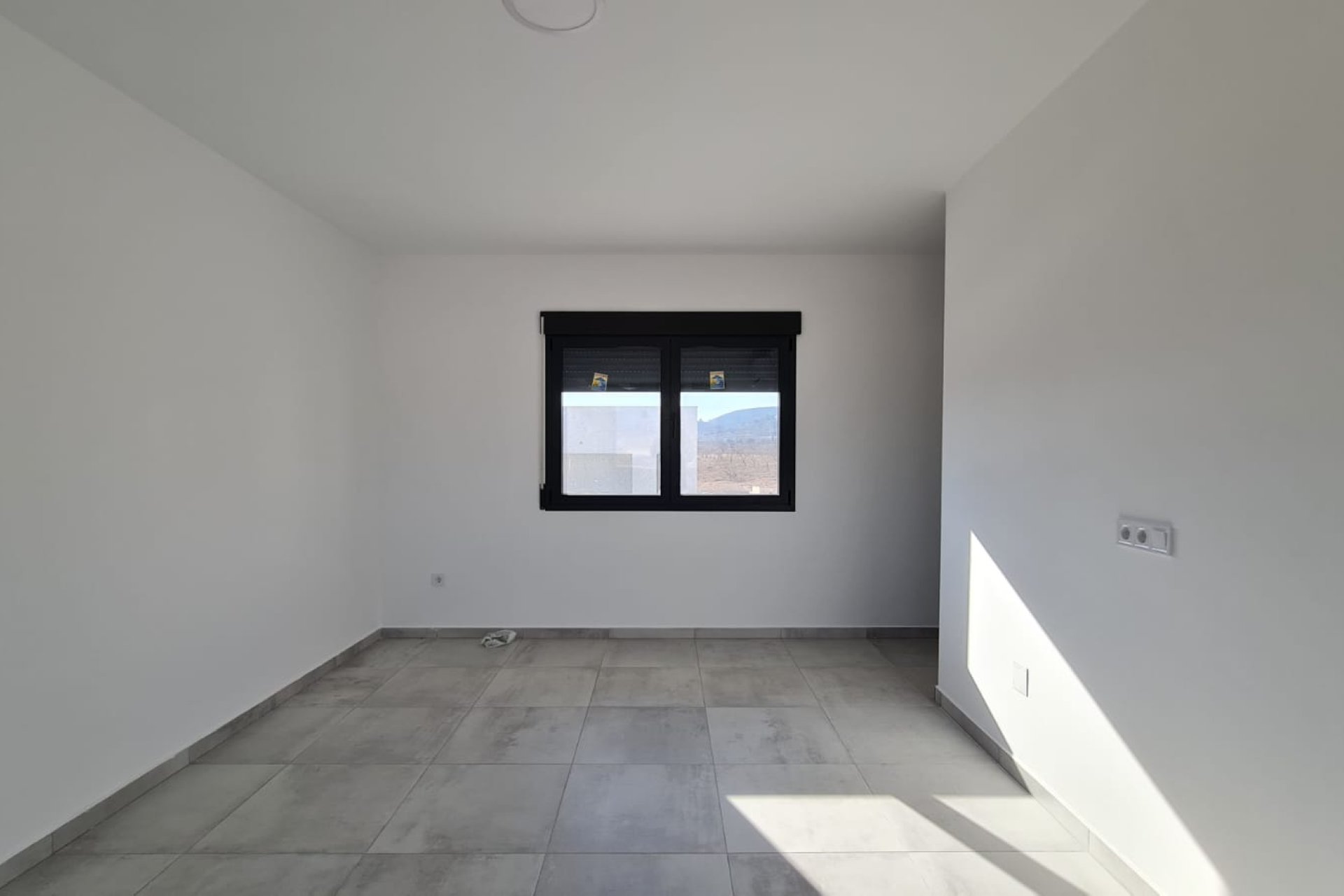 Segunda mano - Villa -
Pinoso - Inland