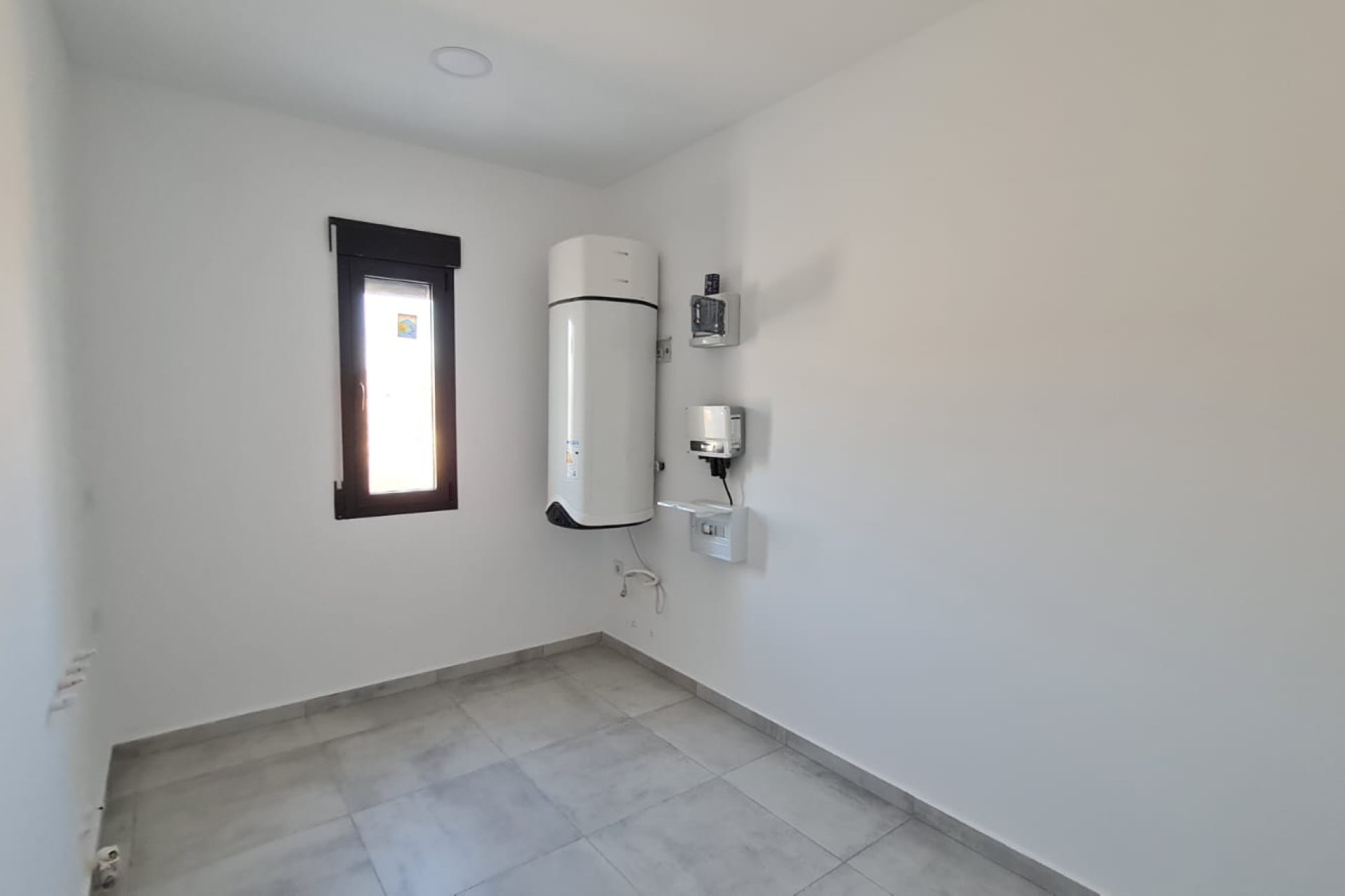 Segunda mano - Villa -
Pinoso - Inland