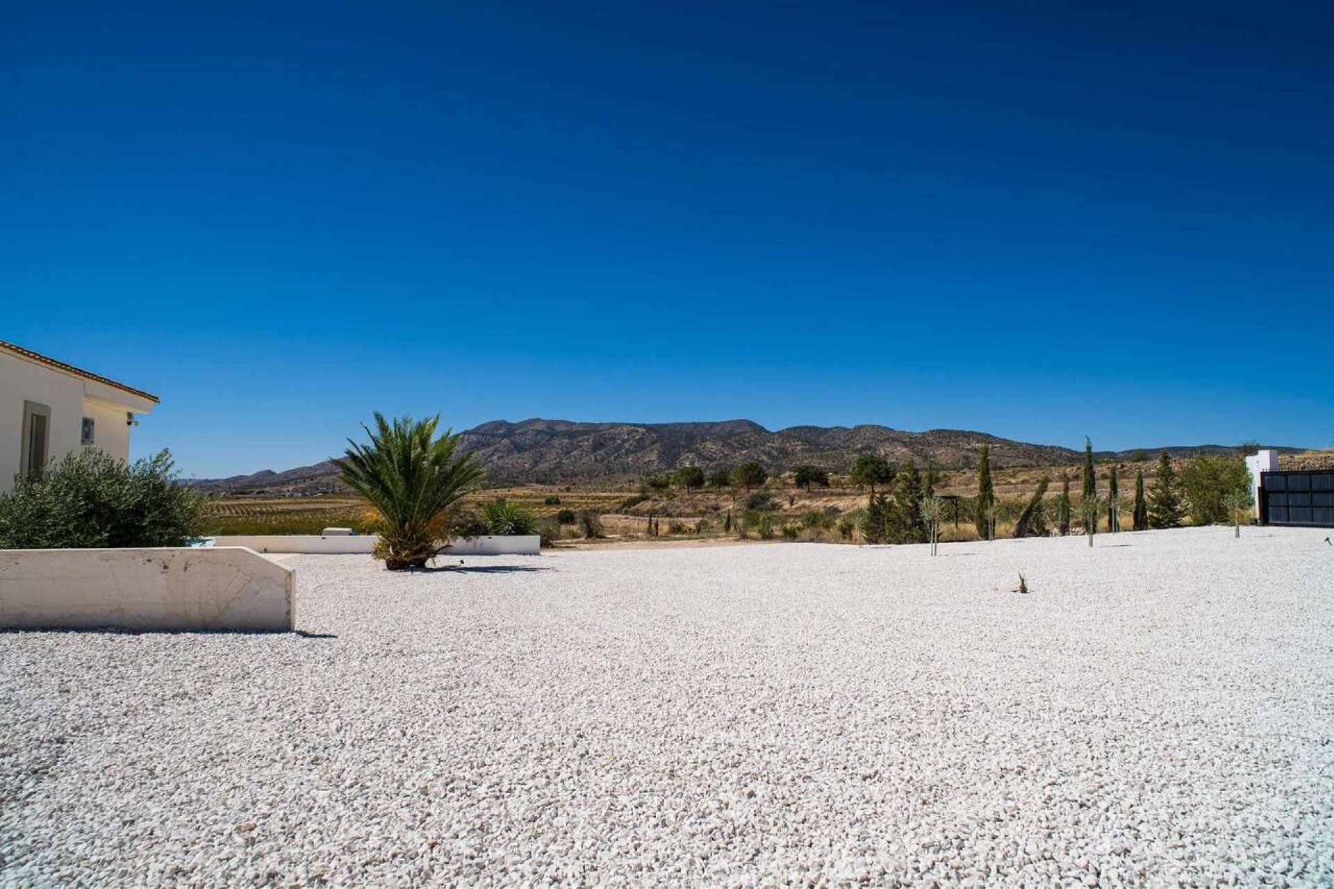 Segunda mano - Villa -
Pinoso - Inland