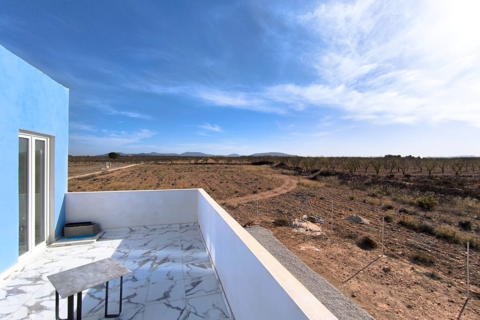 Segunda mano - Villa -
Pinoso - Inland