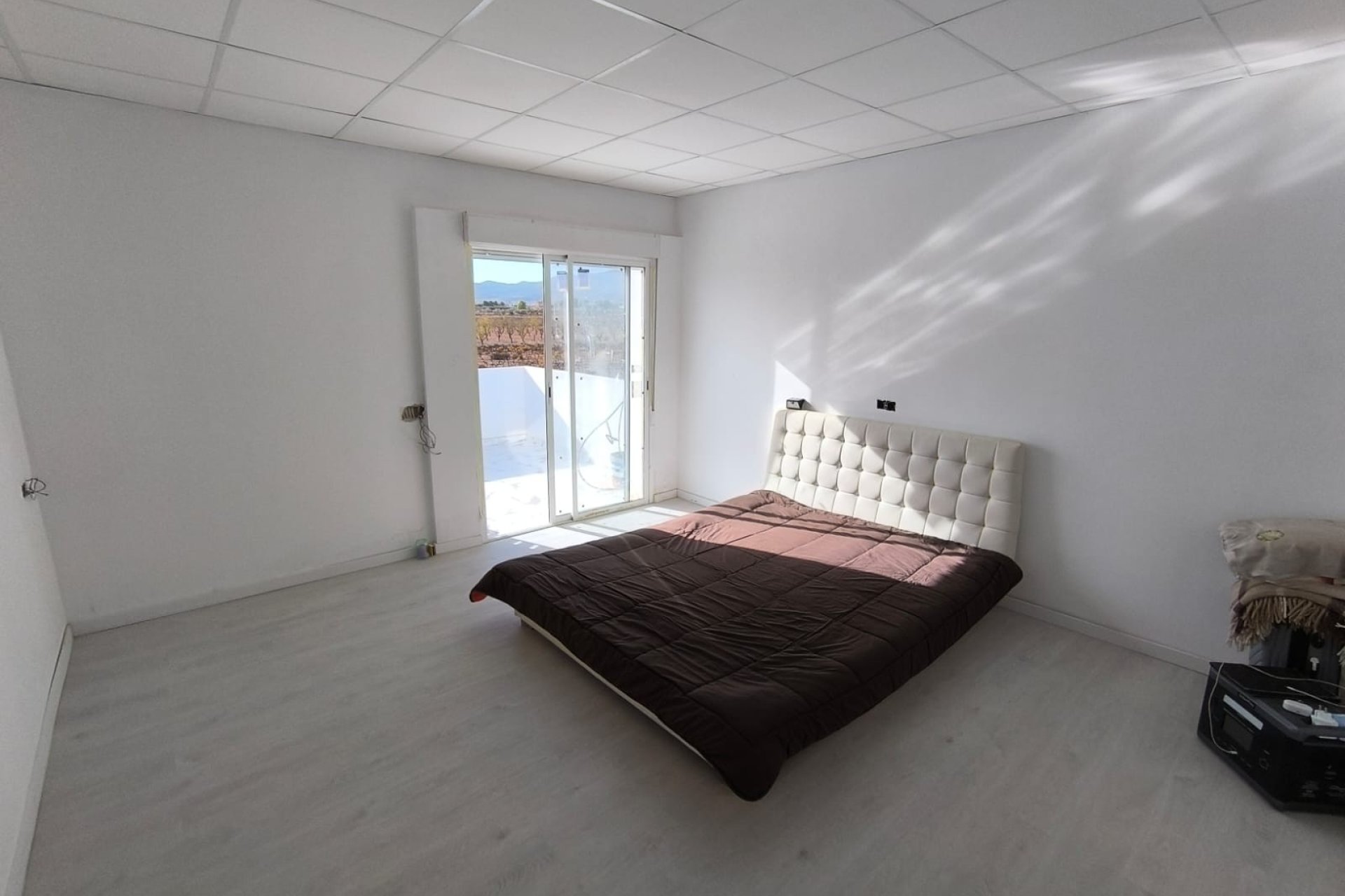 Segunda mano - Villa -
Pinoso - Inland