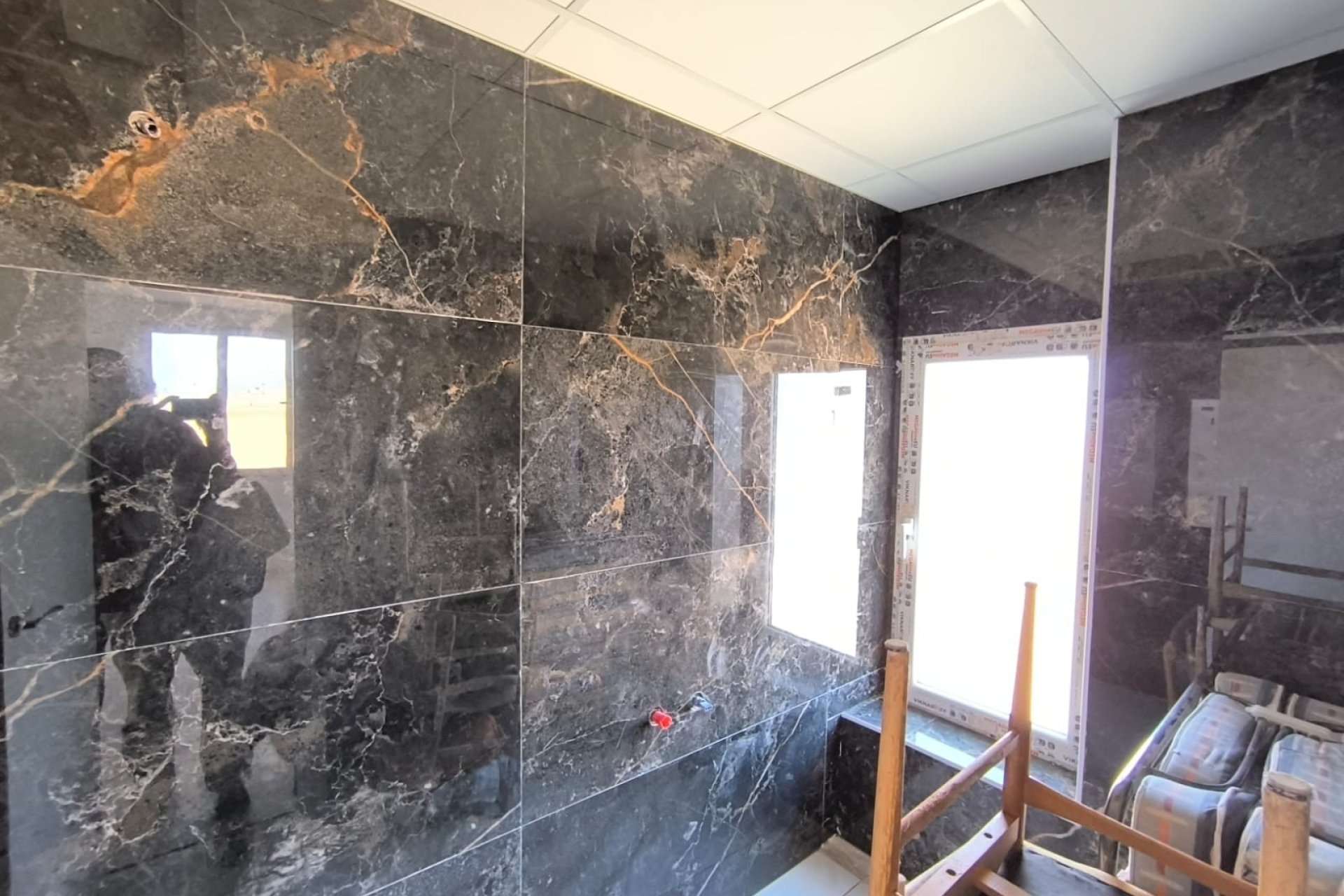 Segunda mano - Villa -
Pinoso - Inland