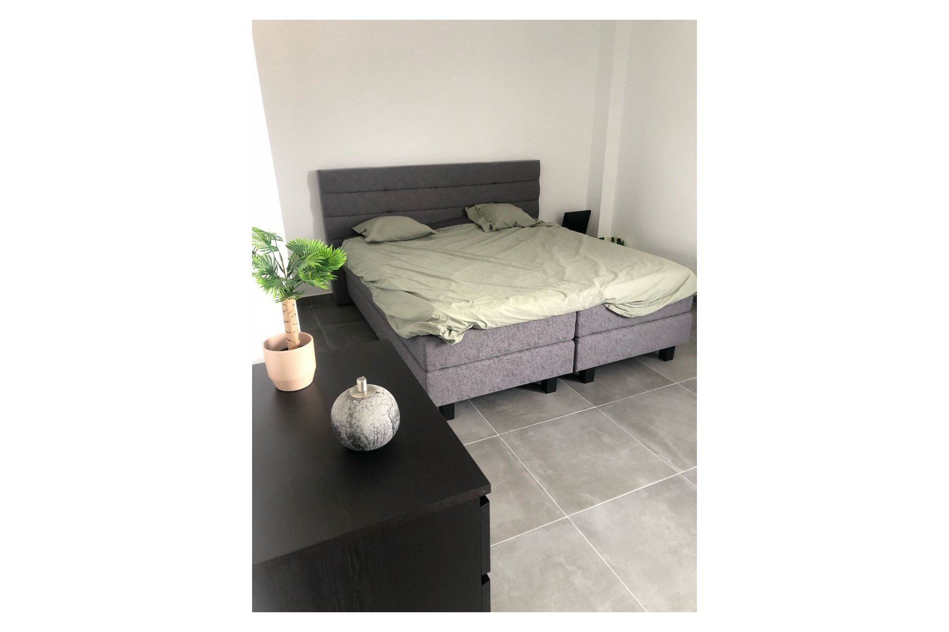 Segunda mano - Villa -
Pinoso - Inland