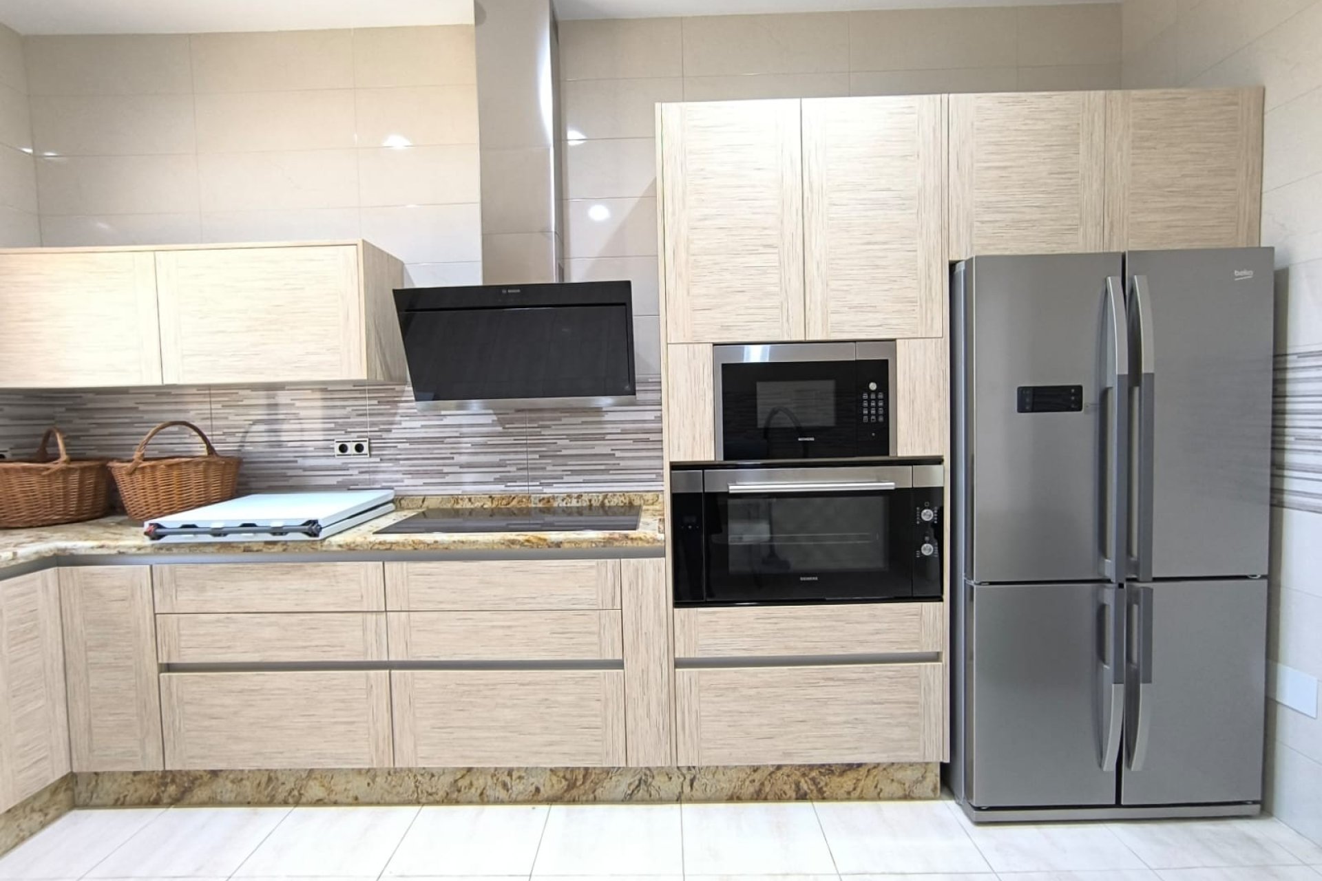 Segunda mano - Villa -
Pinoso - Inland