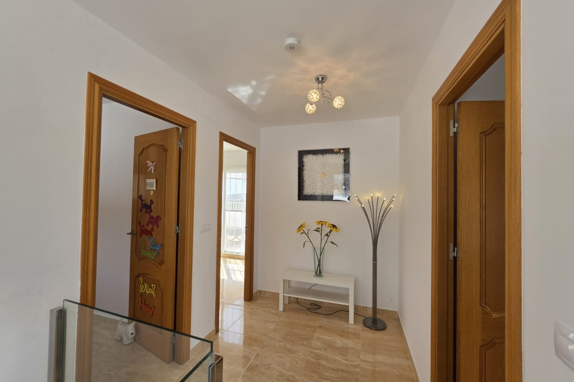 Segunda mano - Villa -
Pinoso - Inland