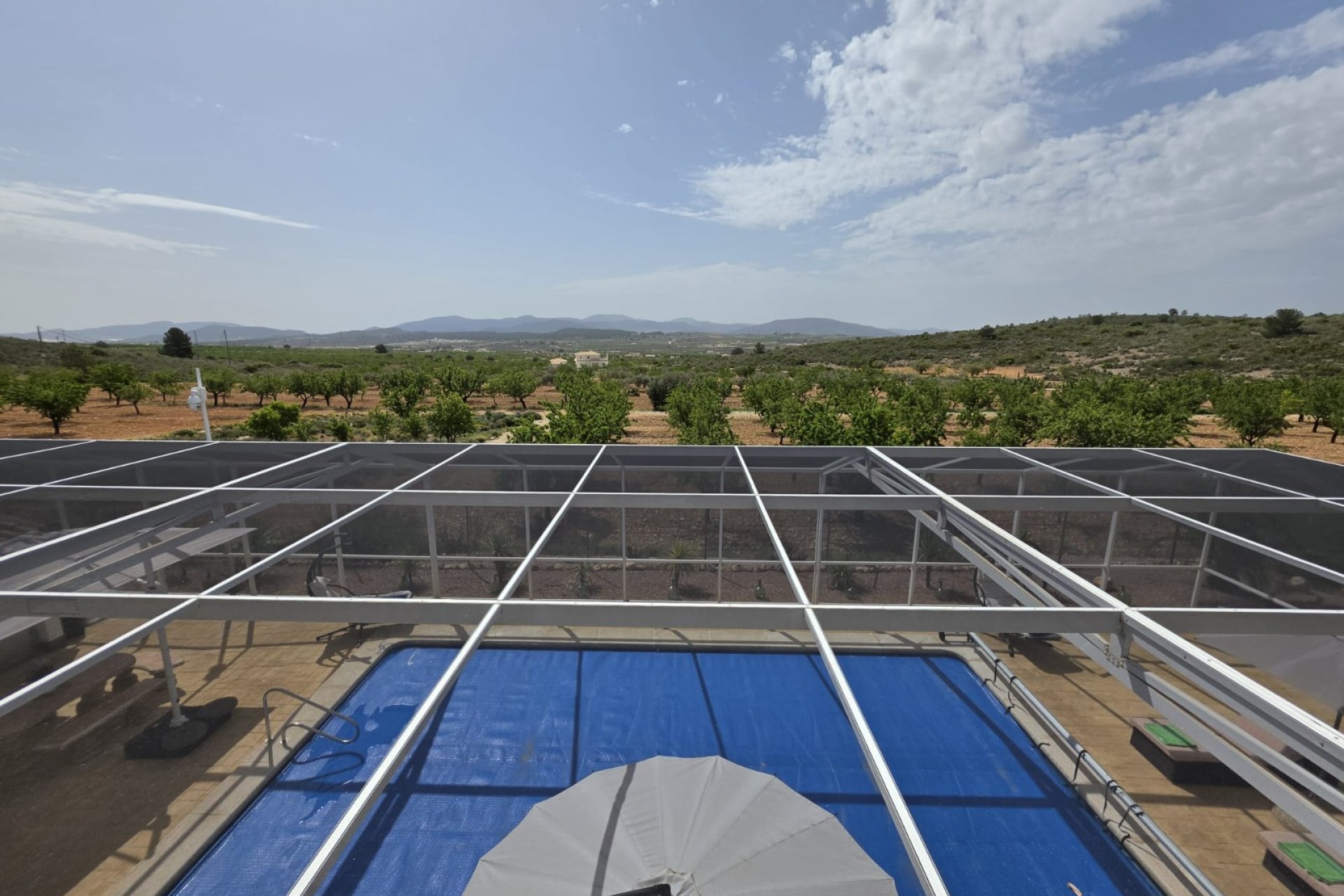 Segunda mano - Villa -
Pinoso - Inland