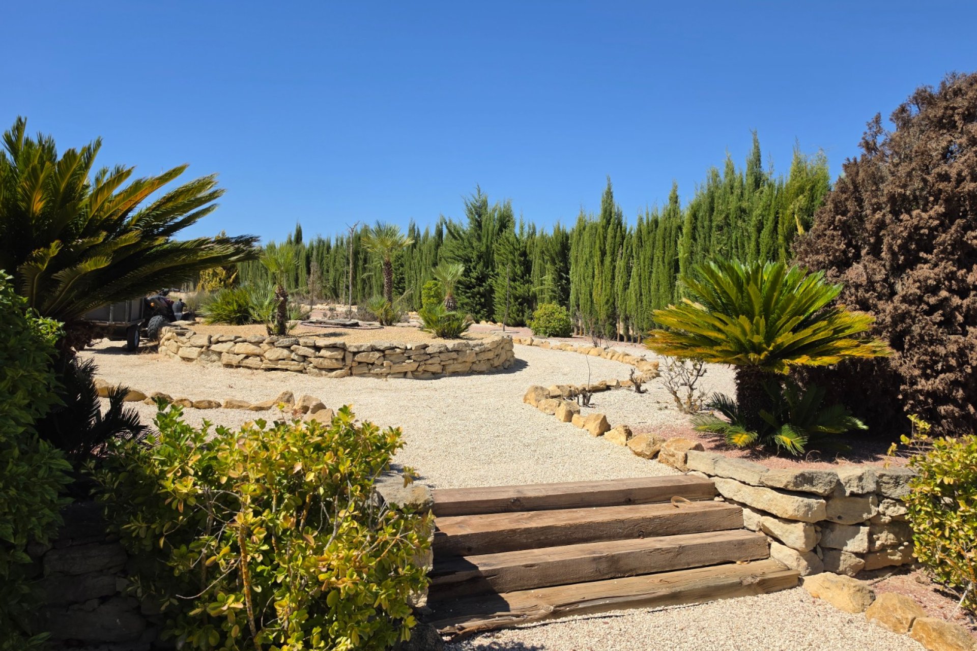 Segunda mano - Villa -
Pinoso - Inland