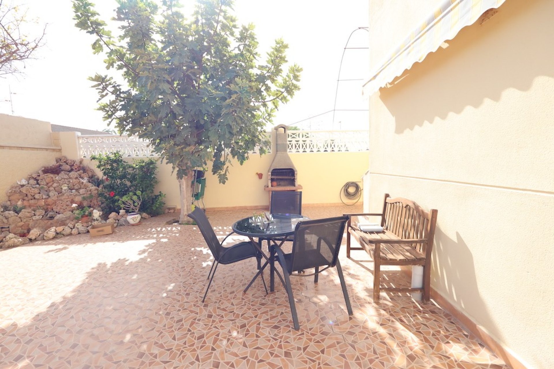 Segunda mano - Villa -
Playa Flamenca - Costa Blanca