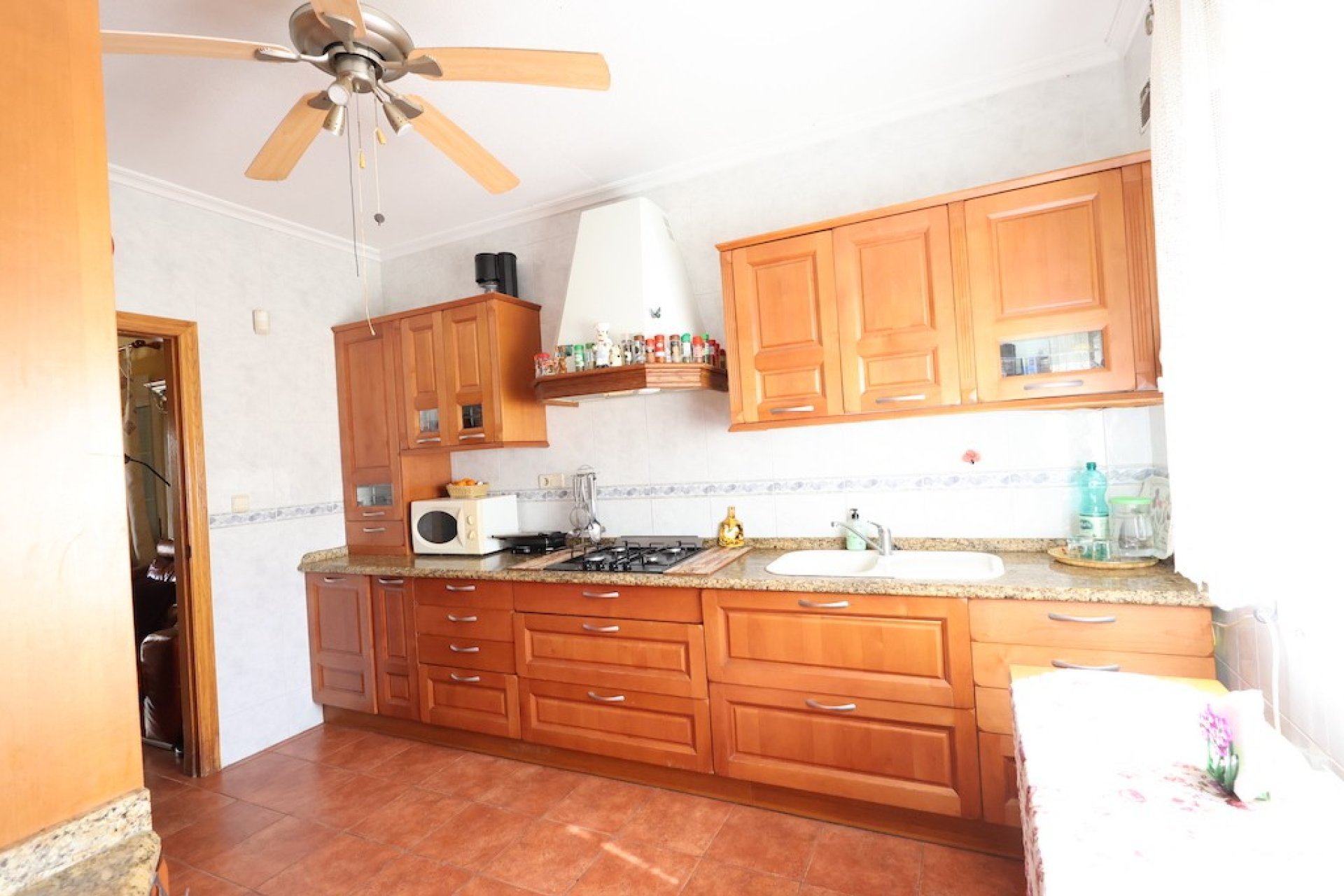 Segunda mano - Villa -
Playa Flamenca - Costa Blanca