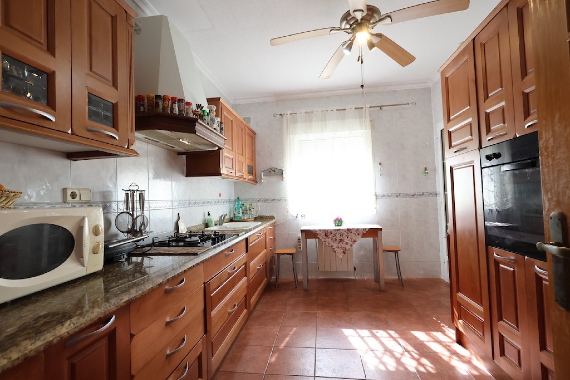 Segunda mano - Villa -
Playa Flamenca - Costa Blanca