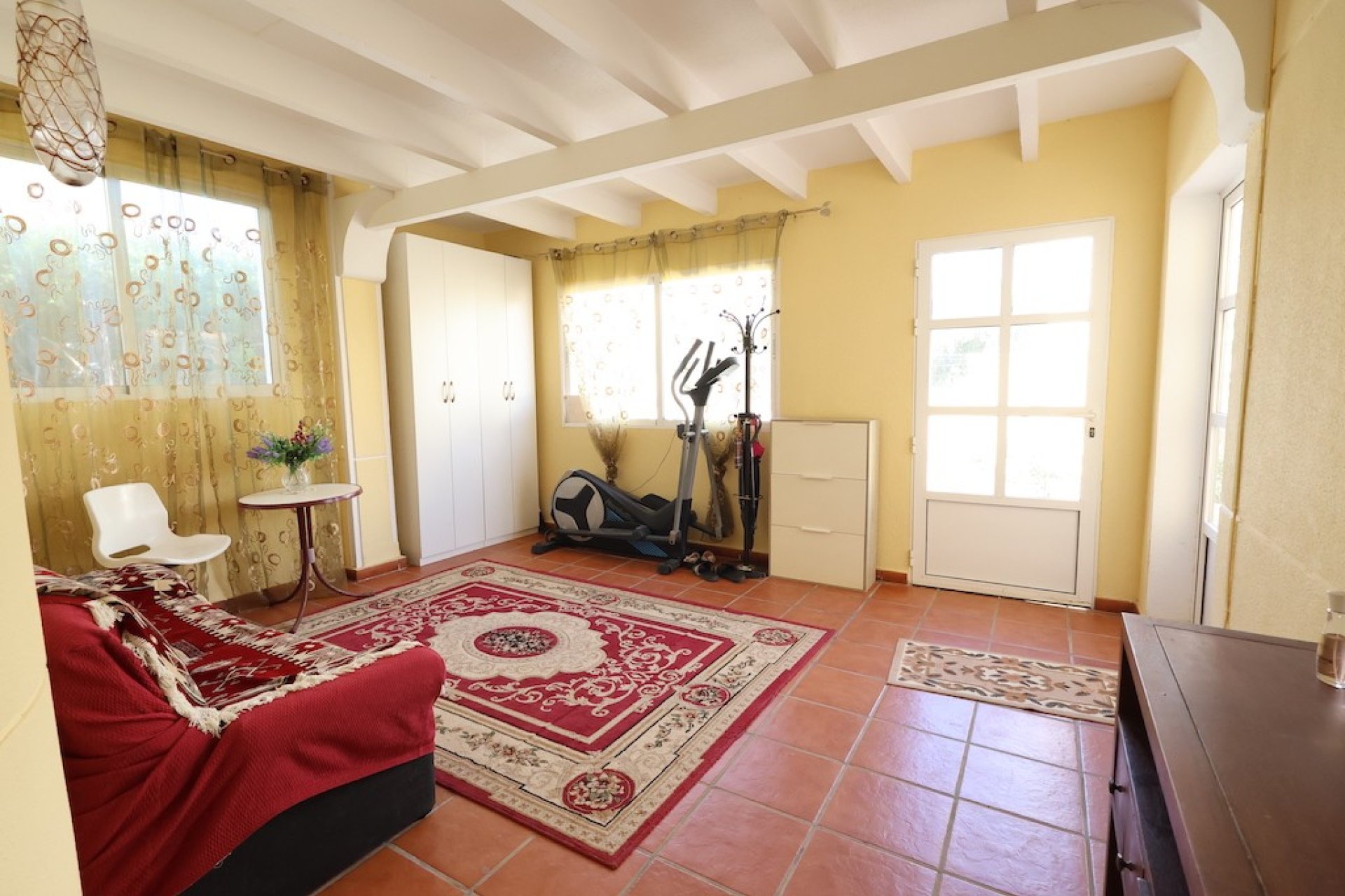 Segunda mano - Villa -
Playa Flamenca - Costa Blanca