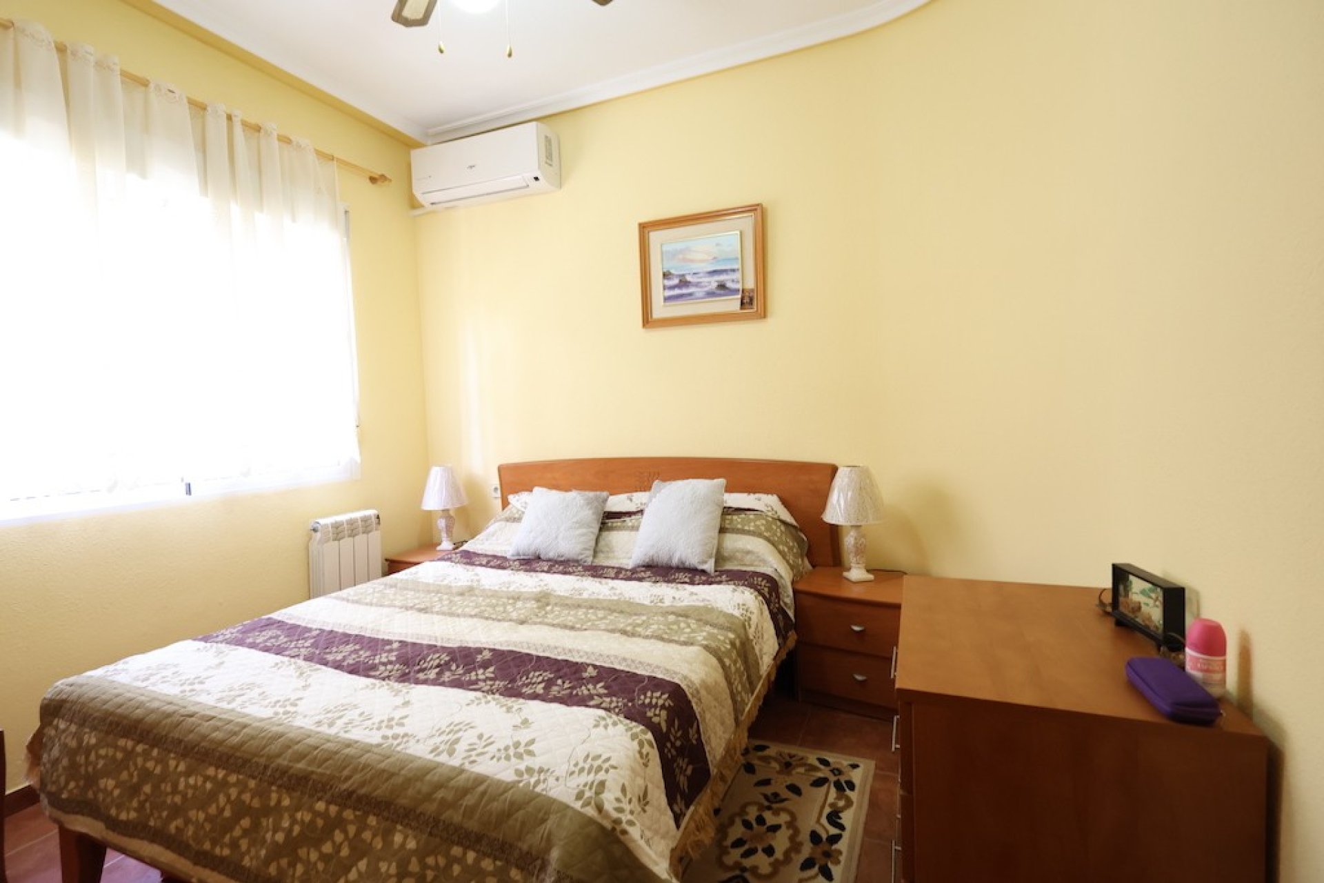 Segunda mano - Villa -
Playa Flamenca - Costa Blanca