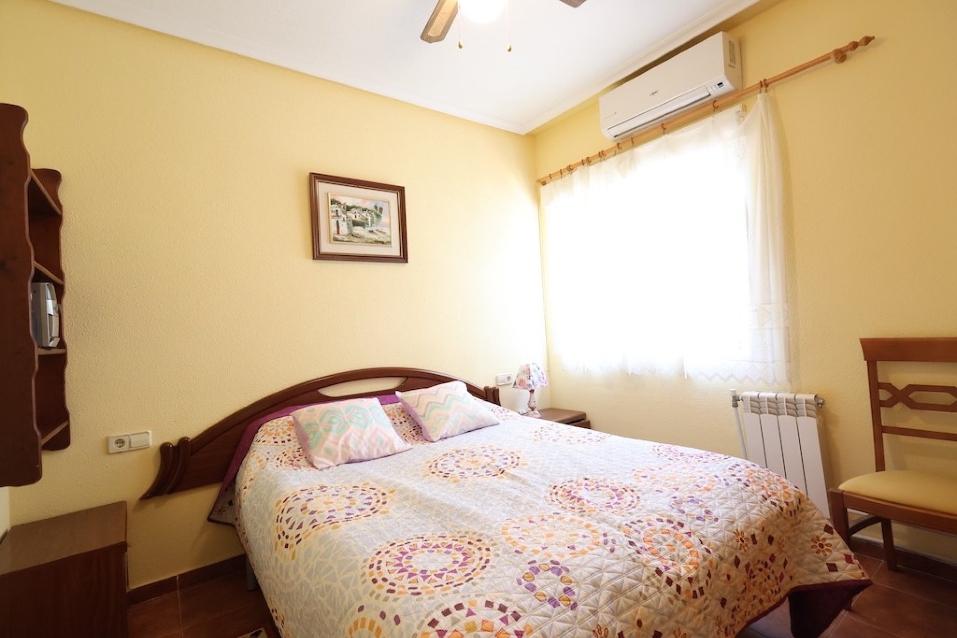 Segunda mano - Villa -
Playa Flamenca - Costa Blanca