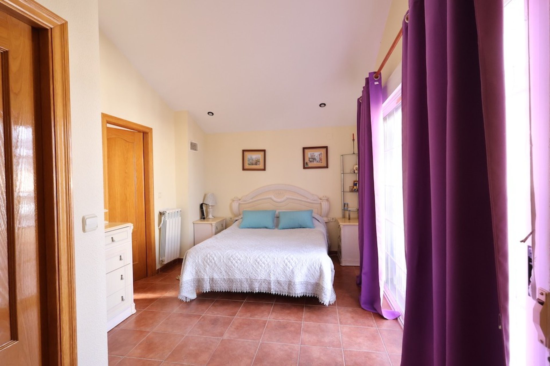 Segunda mano - Villa -
Playa Flamenca - Costa Blanca
