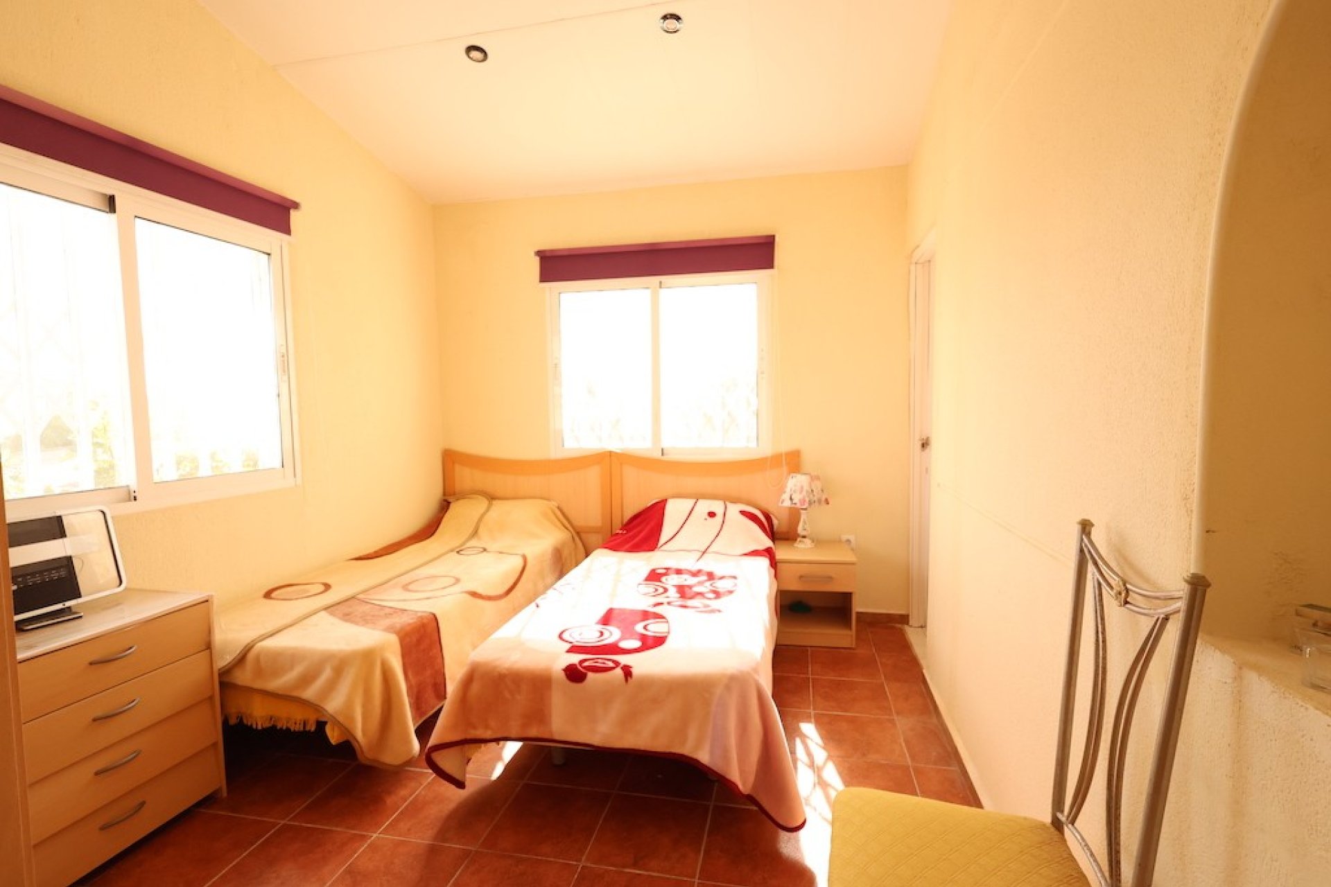 Segunda mano - Villa -
Playa Flamenca - Costa Blanca