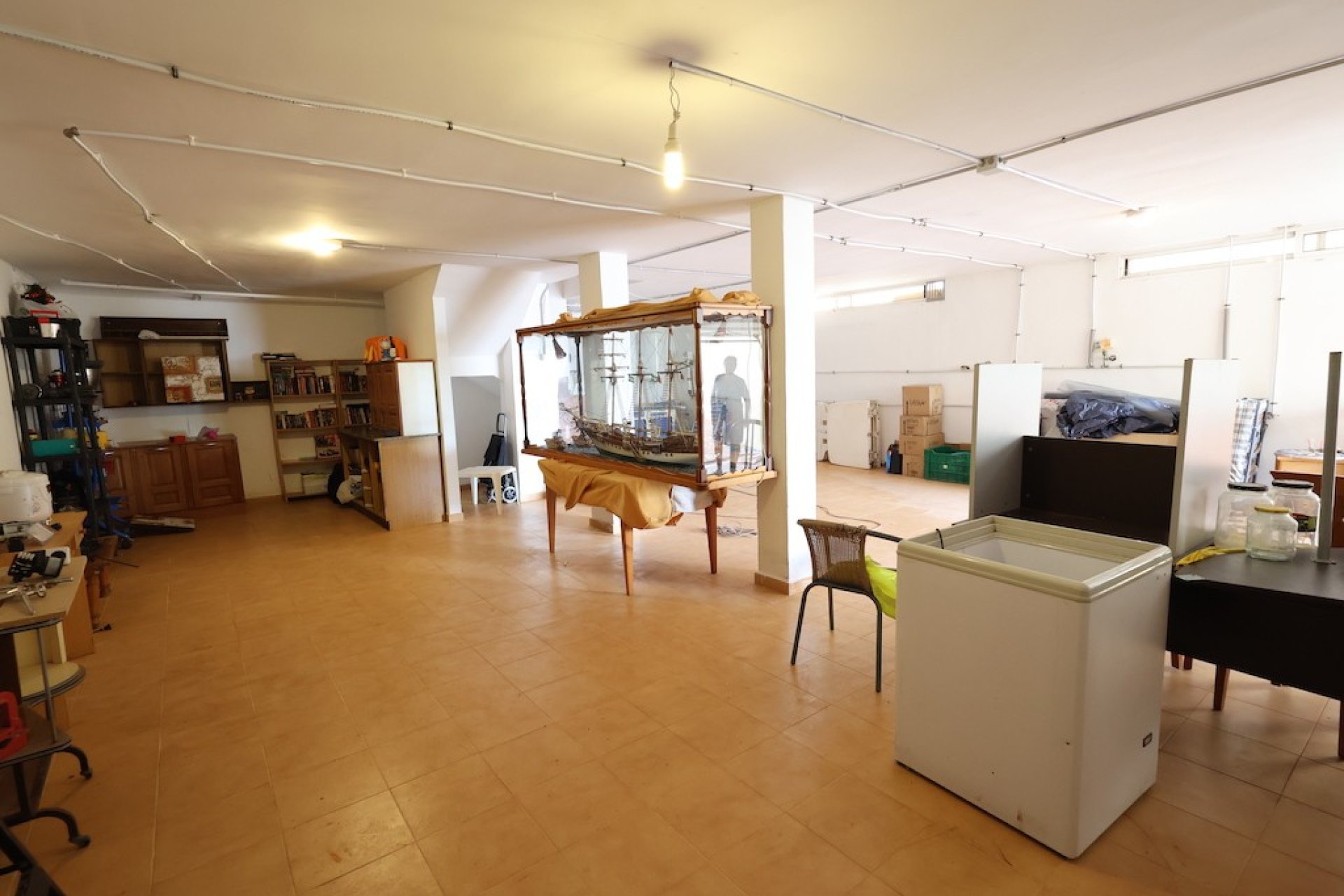 Segunda mano - Villa -
Playa Flamenca - Costa Blanca