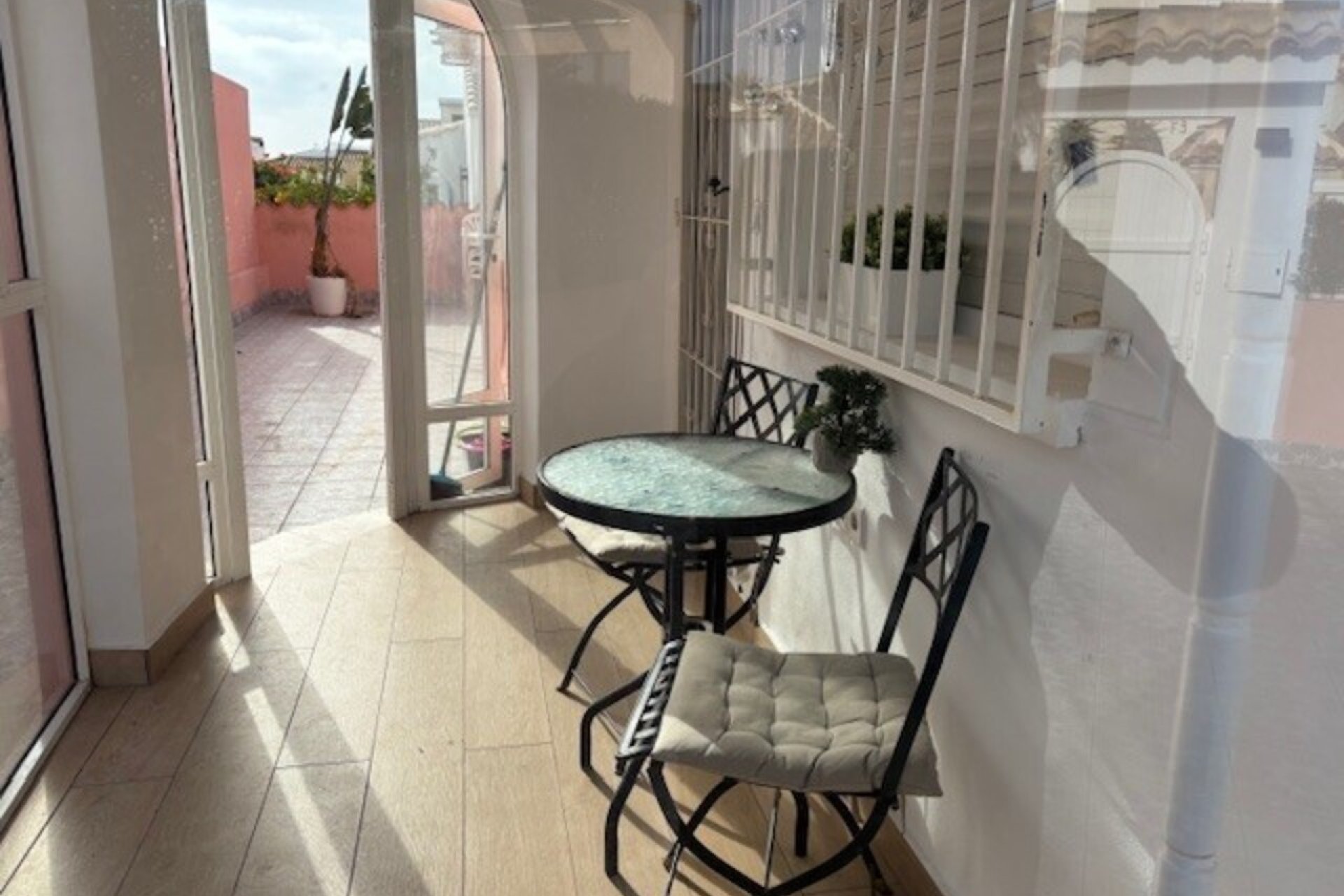 Segunda mano - Villa -
Playa Flamenca - Costa Blanca