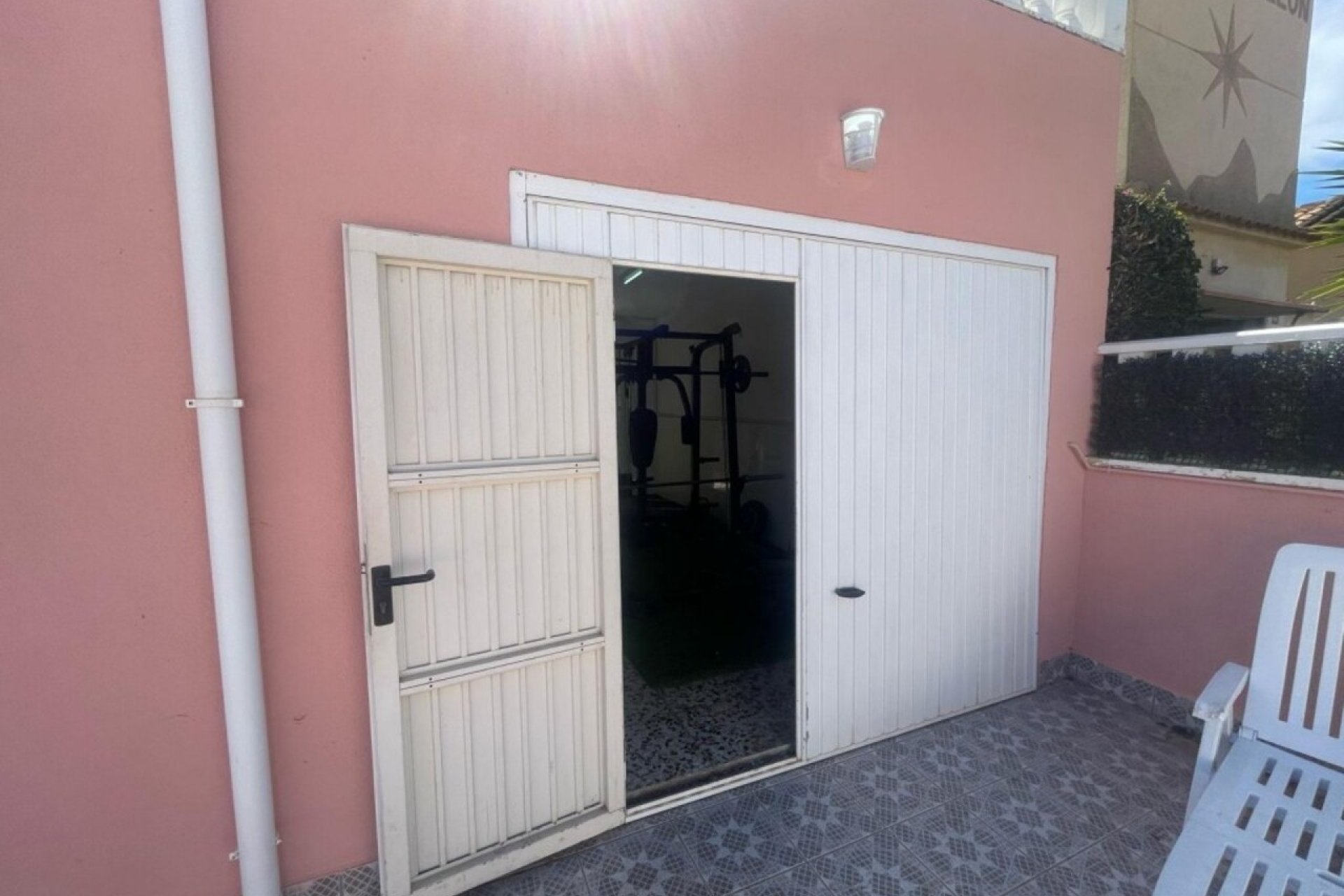 Segunda mano - Villa -
Playa Flamenca - Costa Blanca