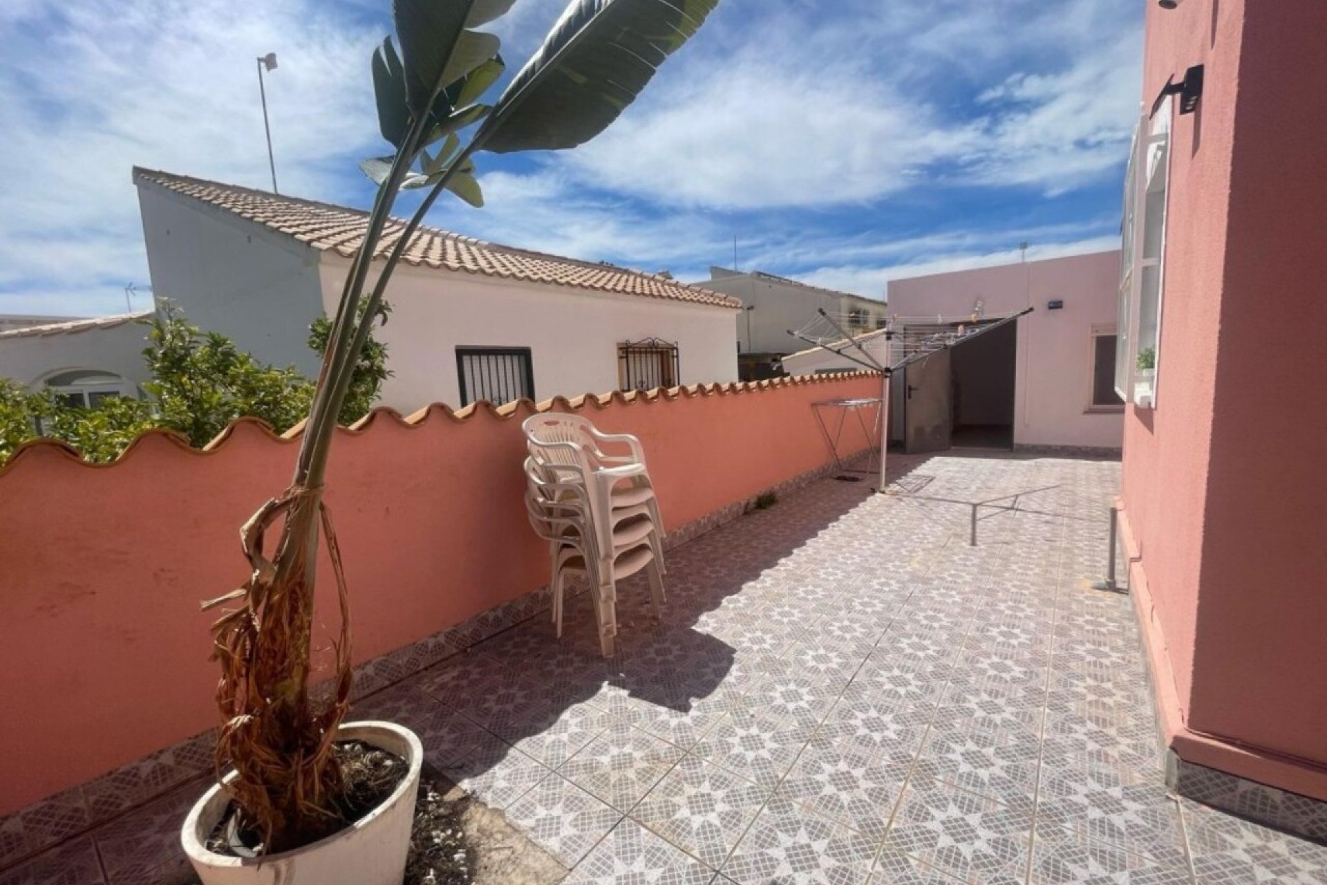 Segunda mano - Villa -
Playa Flamenca - Costa Blanca