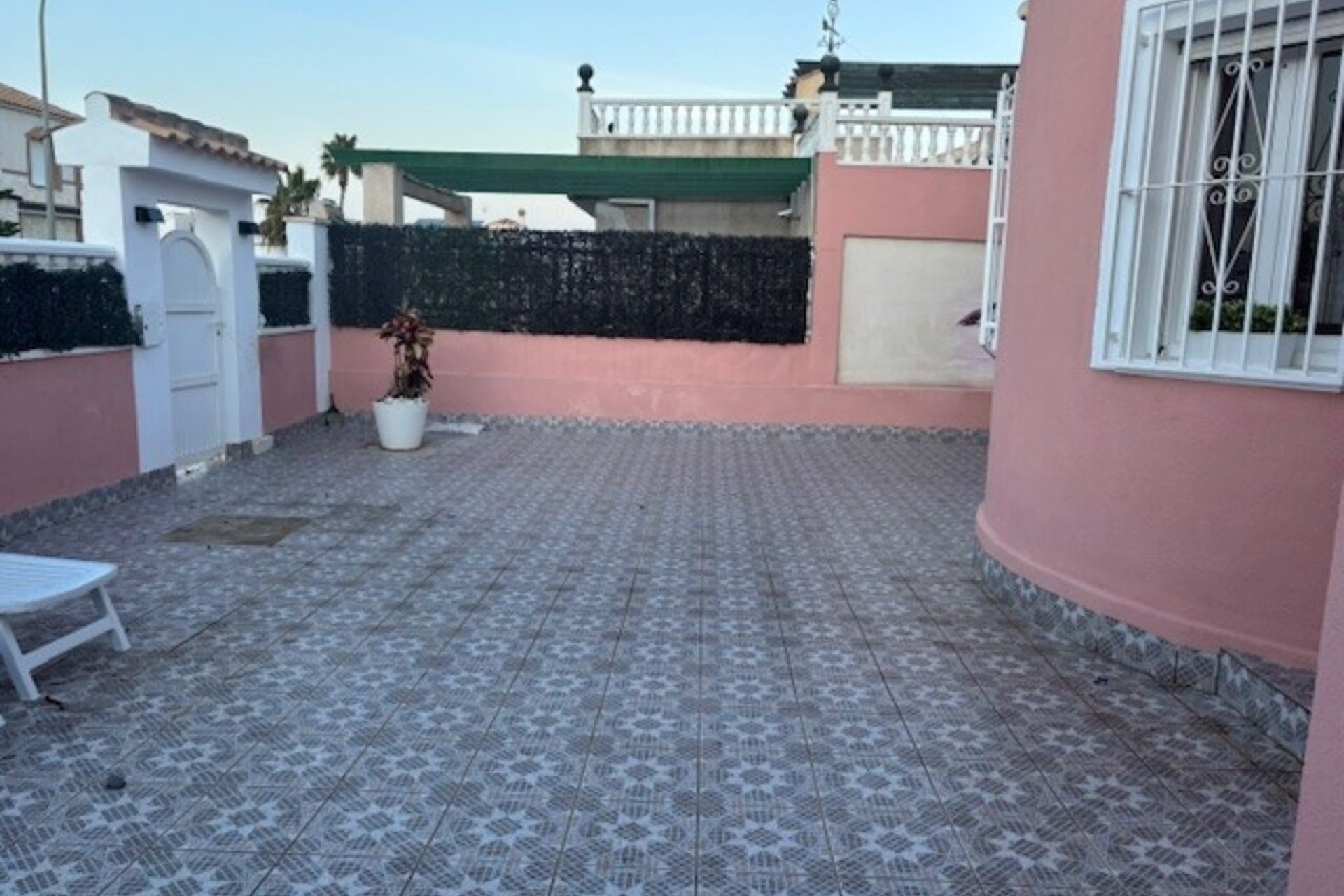 Segunda mano - Villa -
Playa Flamenca - Costa Blanca