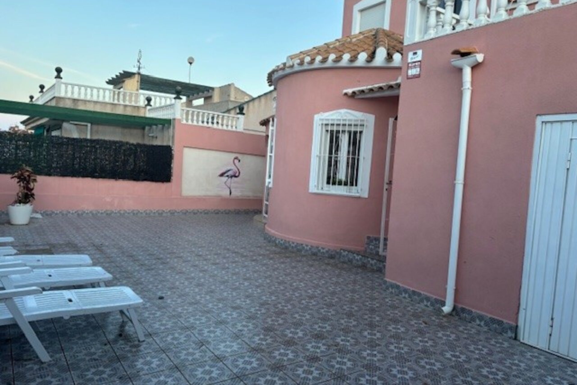Segunda mano - Villa -
Playa Flamenca - Costa Blanca
