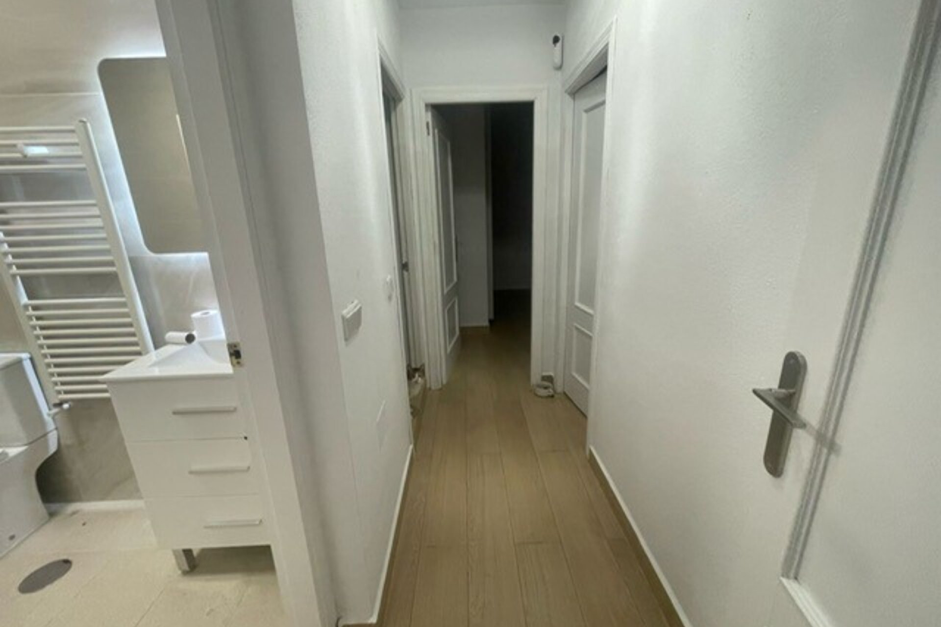Segunda mano - Villa -
Playa Flamenca - Costa Blanca