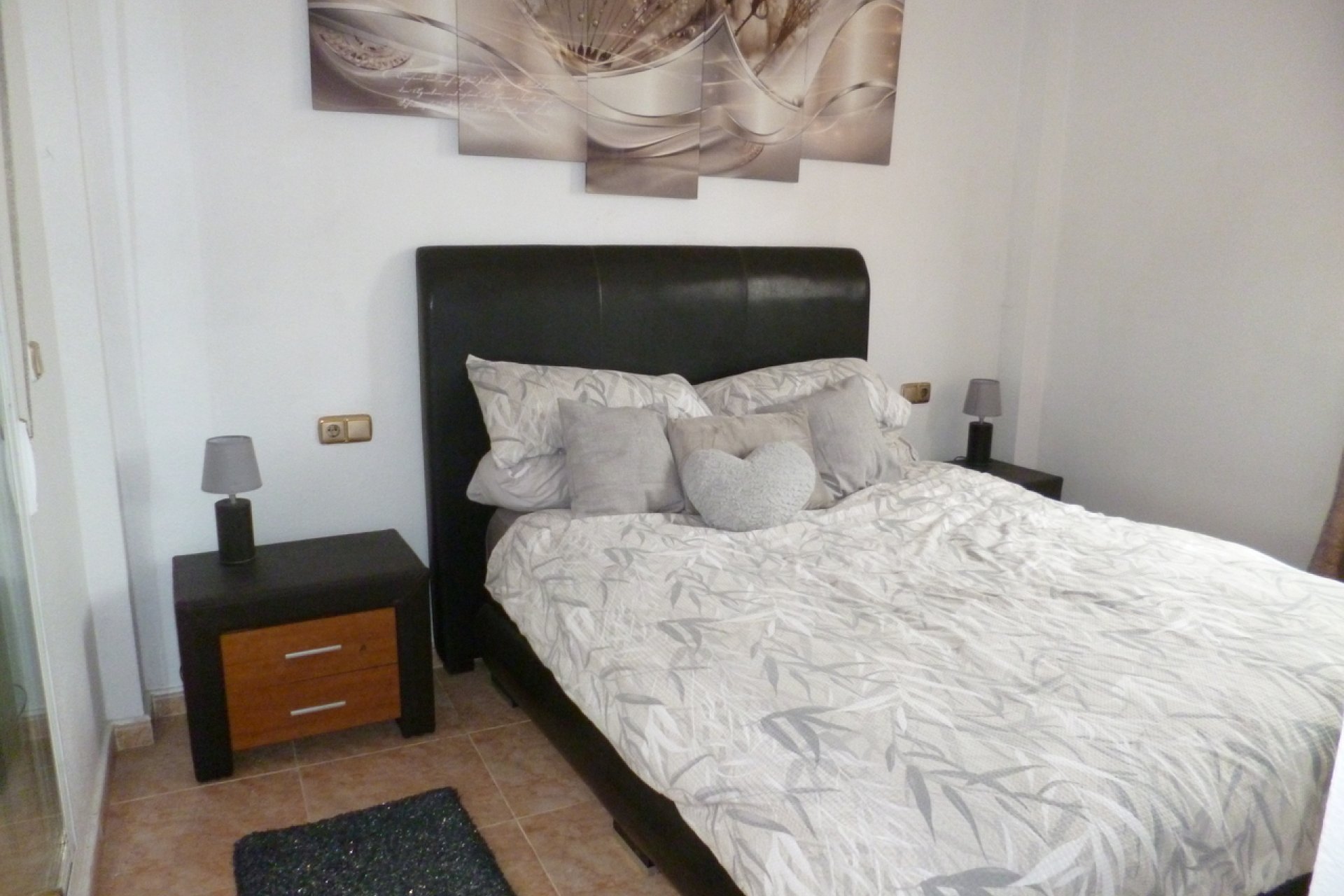 Segunda mano - Villa -
Playa Flamenca - Costa Blanca
