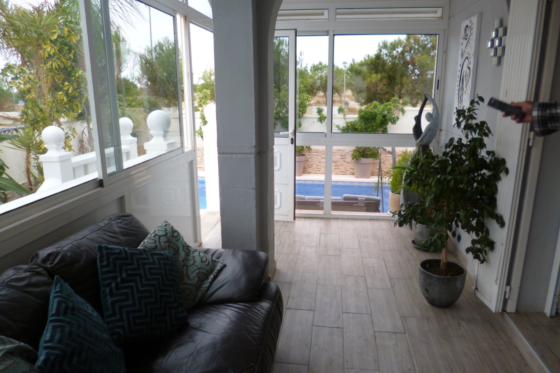 Segunda mano - Villa -
Playa Flamenca - Costa Blanca