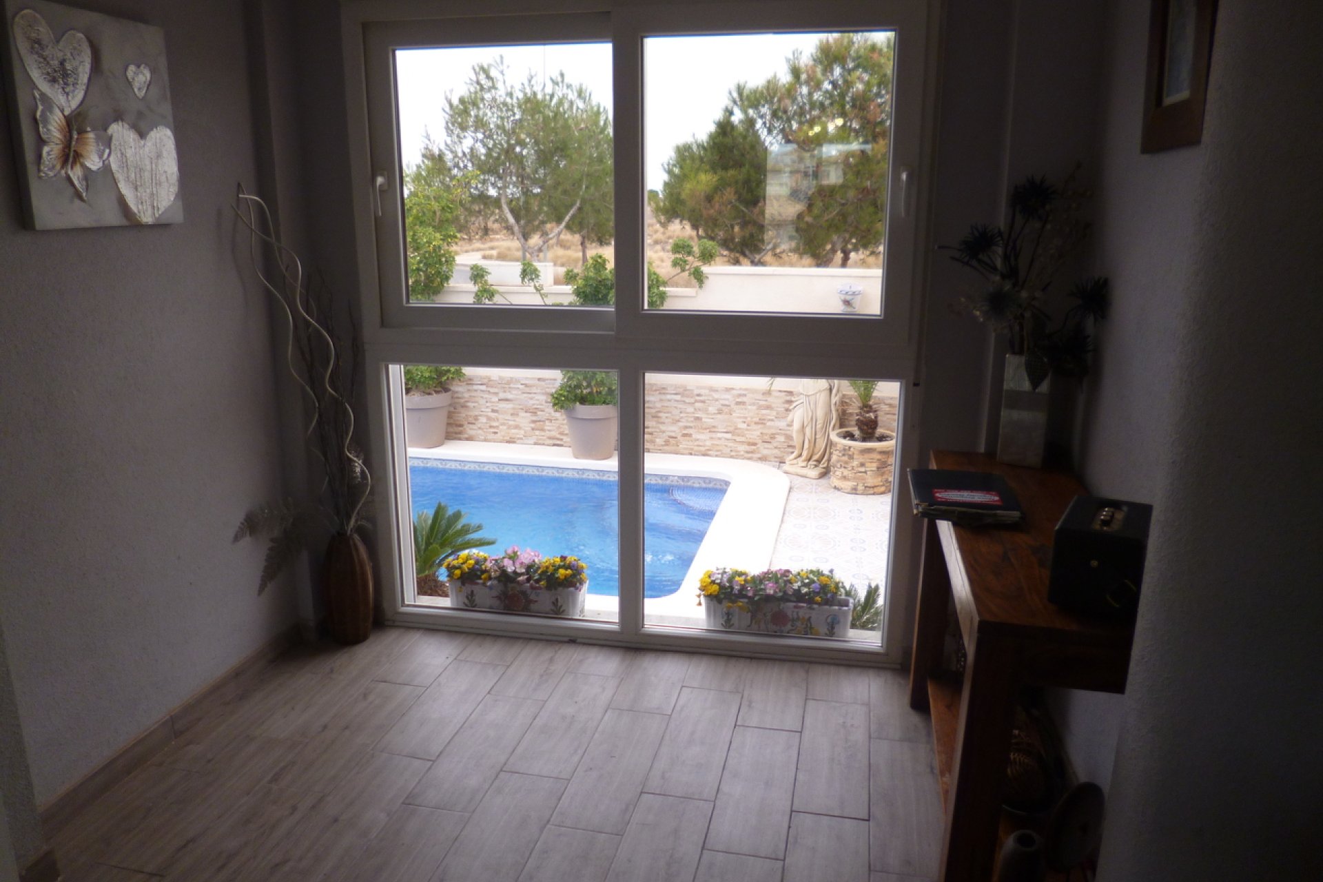 Segunda mano - Villa -
Playa Flamenca - Costa Blanca
