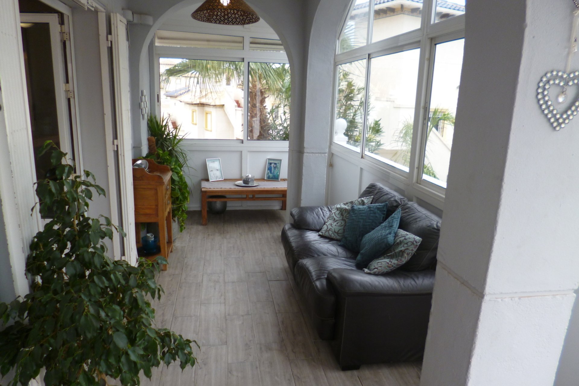 Segunda mano - Villa -
Playa Flamenca - Costa Blanca