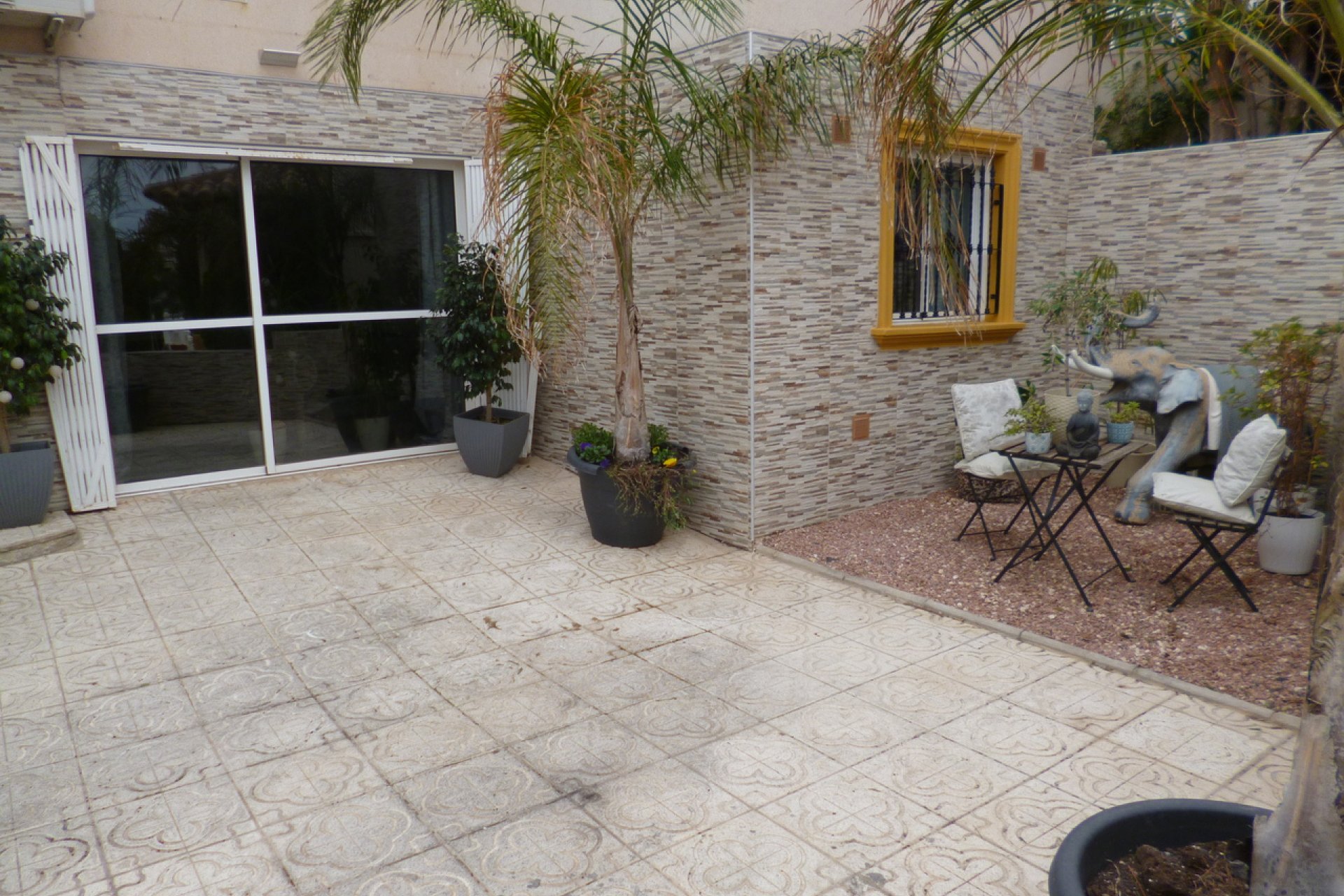 Segunda mano - Villa -
Playa Flamenca - Costa Blanca